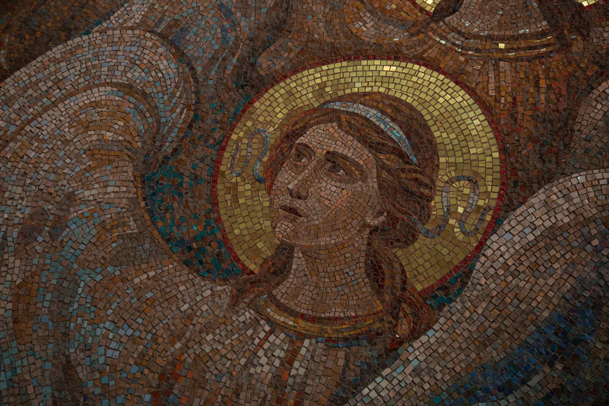 Храм вов. Фотограф на крестины