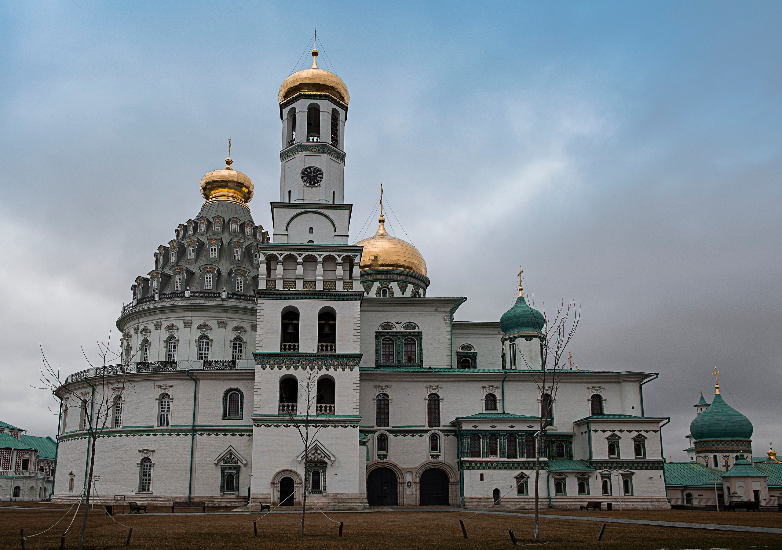 ХРАМЫ. Фотограф на крестины
