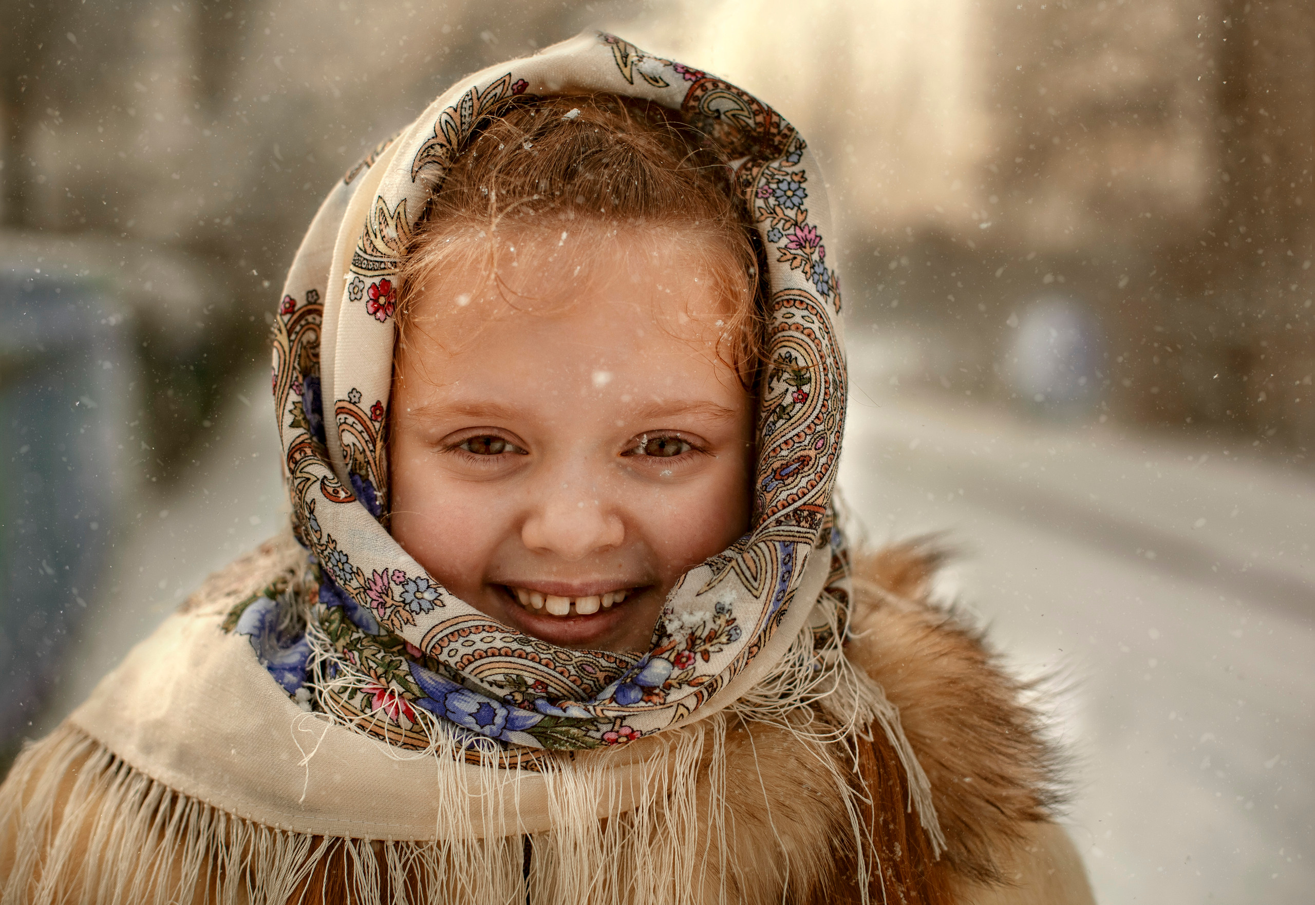Фотограф на крестины