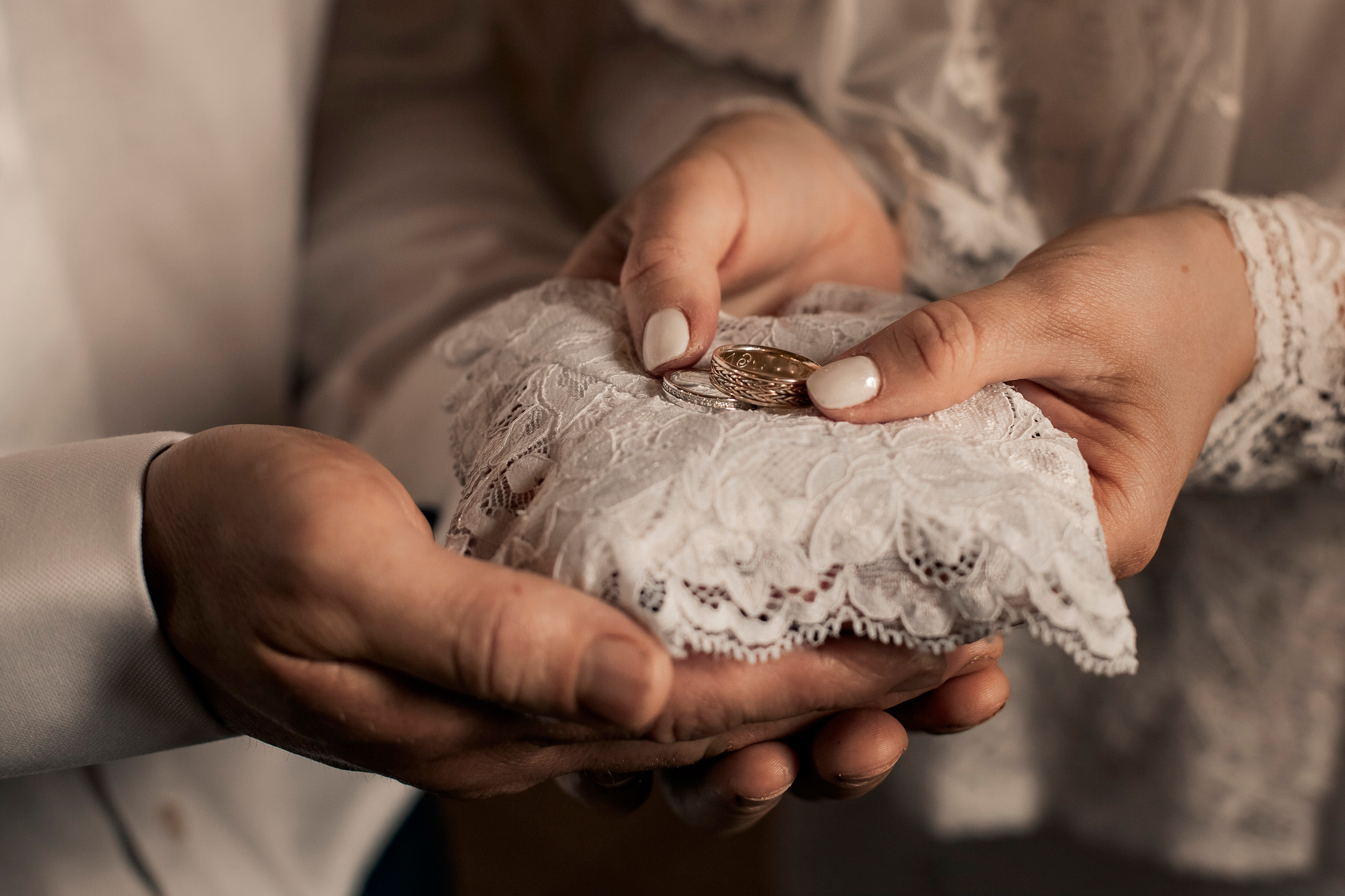 Таинство ВЕНЧАНИЯ. Фотограф на крестины