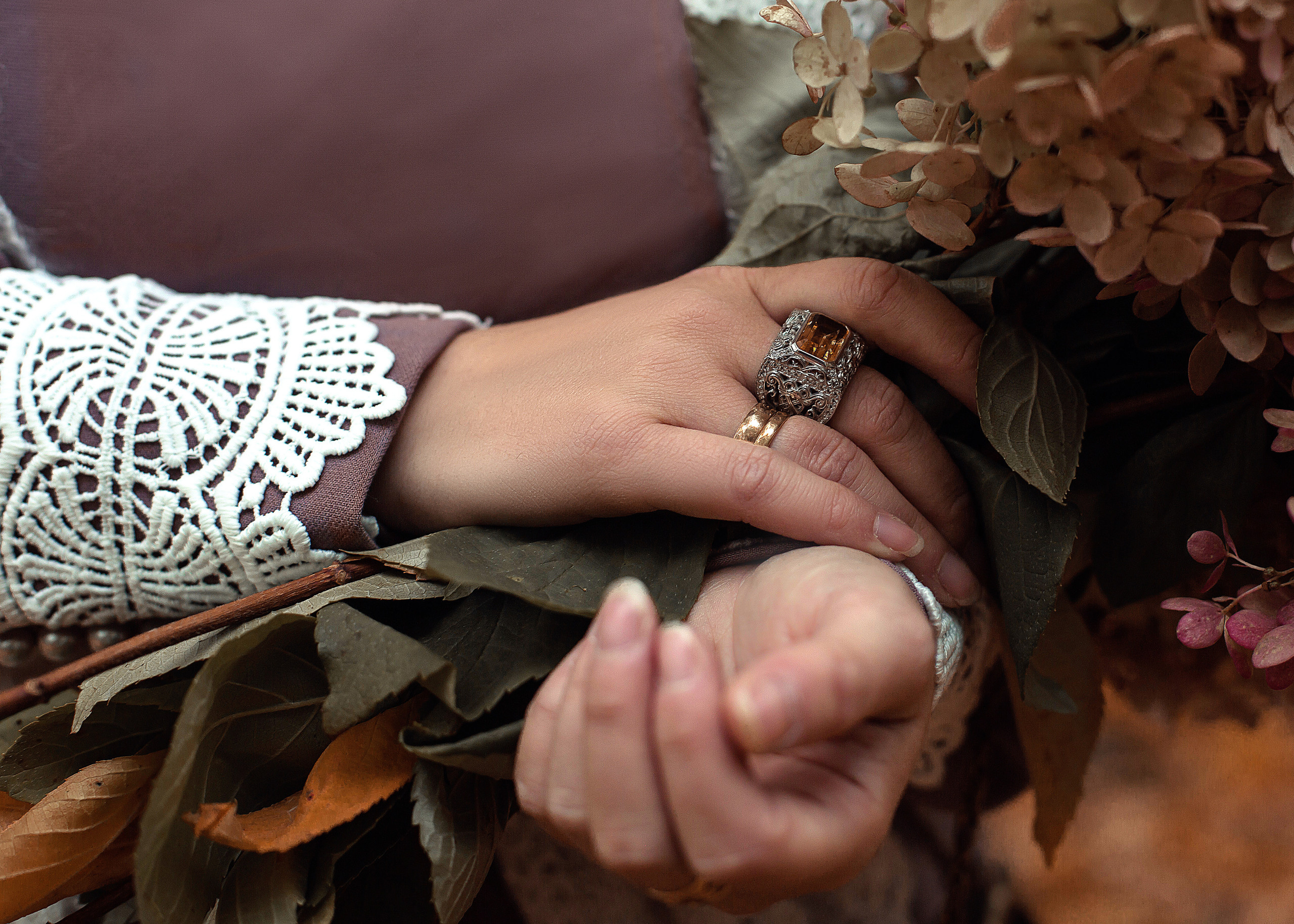 Братцево «Усадебные истории». Фотограф на крестины