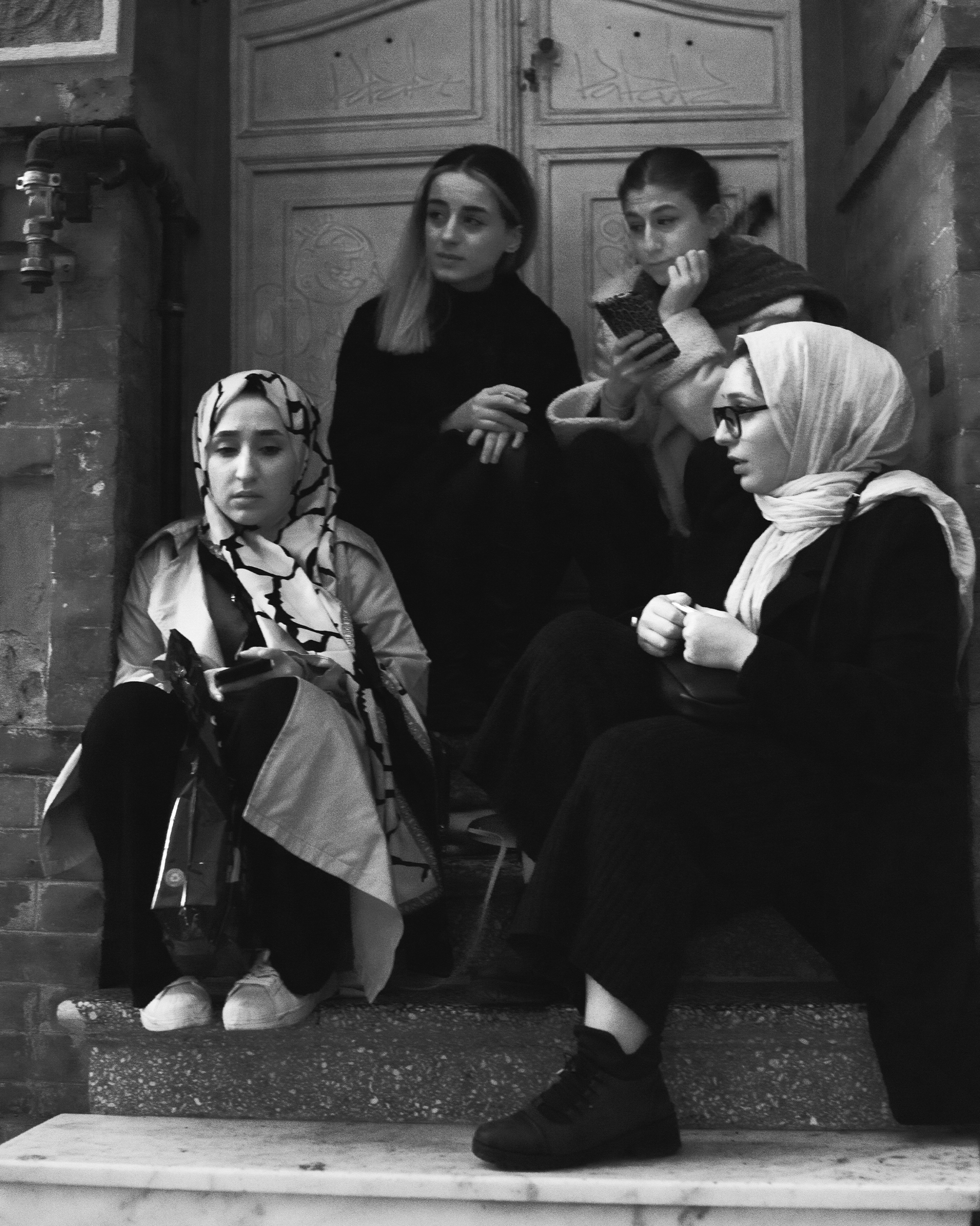 Рекламный фотограф из Гуанчжоу: магия Стамбула через объектив. Коммерческий и предметный фотограф в Гуанчжоу Коваленко Александр