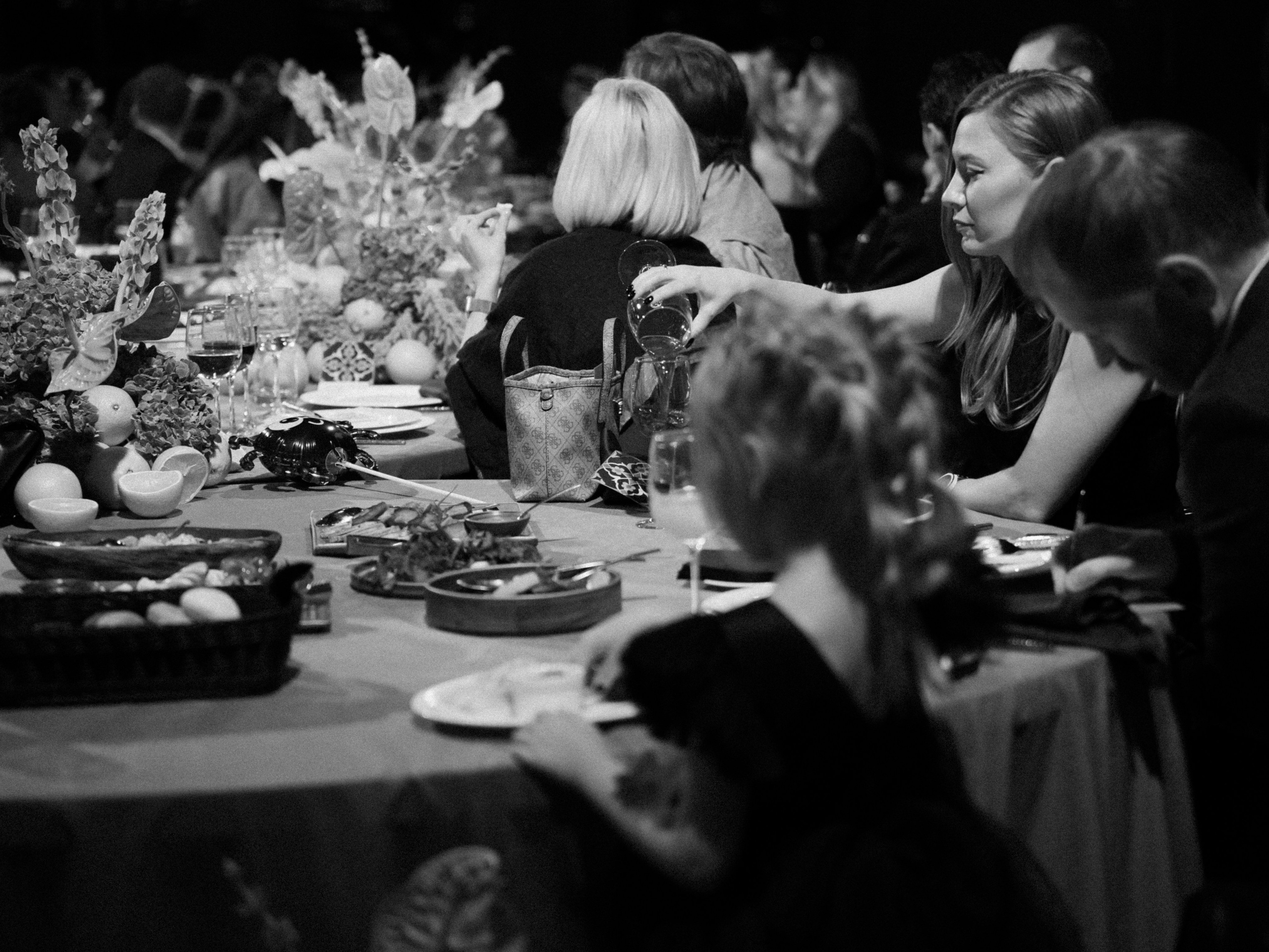 Свободны, счастливы, вместе. Свадебный фотограф Москва