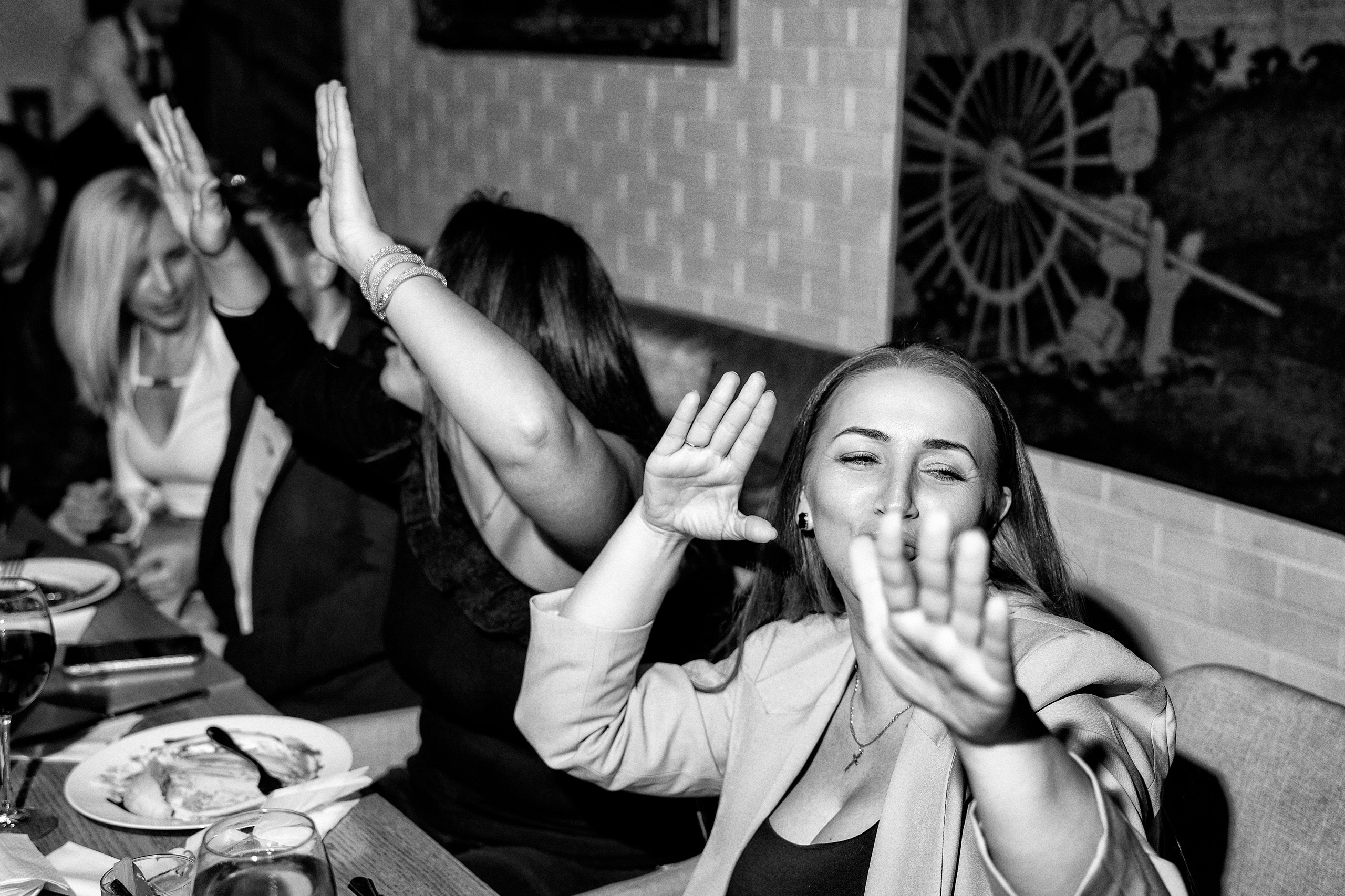 РЕПОРТАЖ. Фотограф в Москве — Новиков Владислав