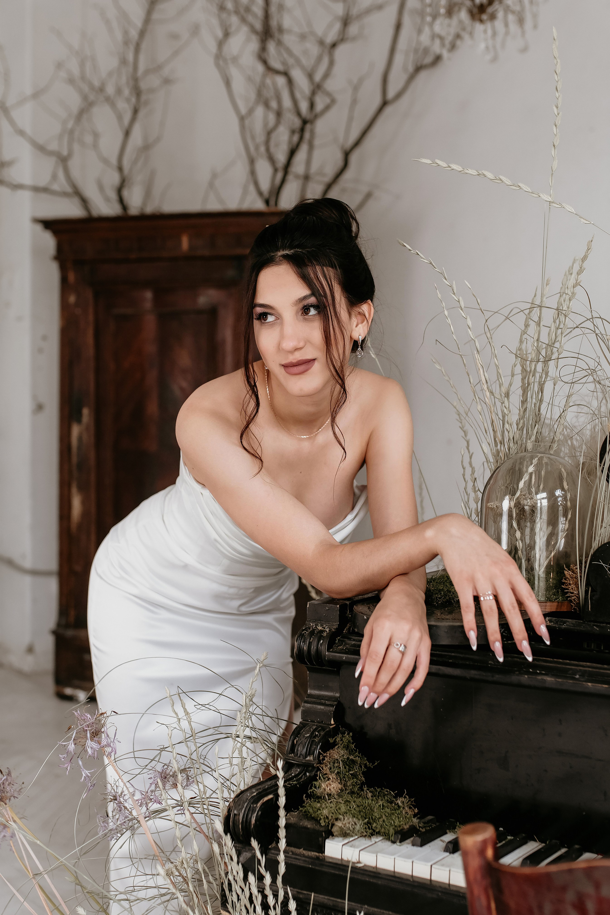 Виктор и Эдуарда