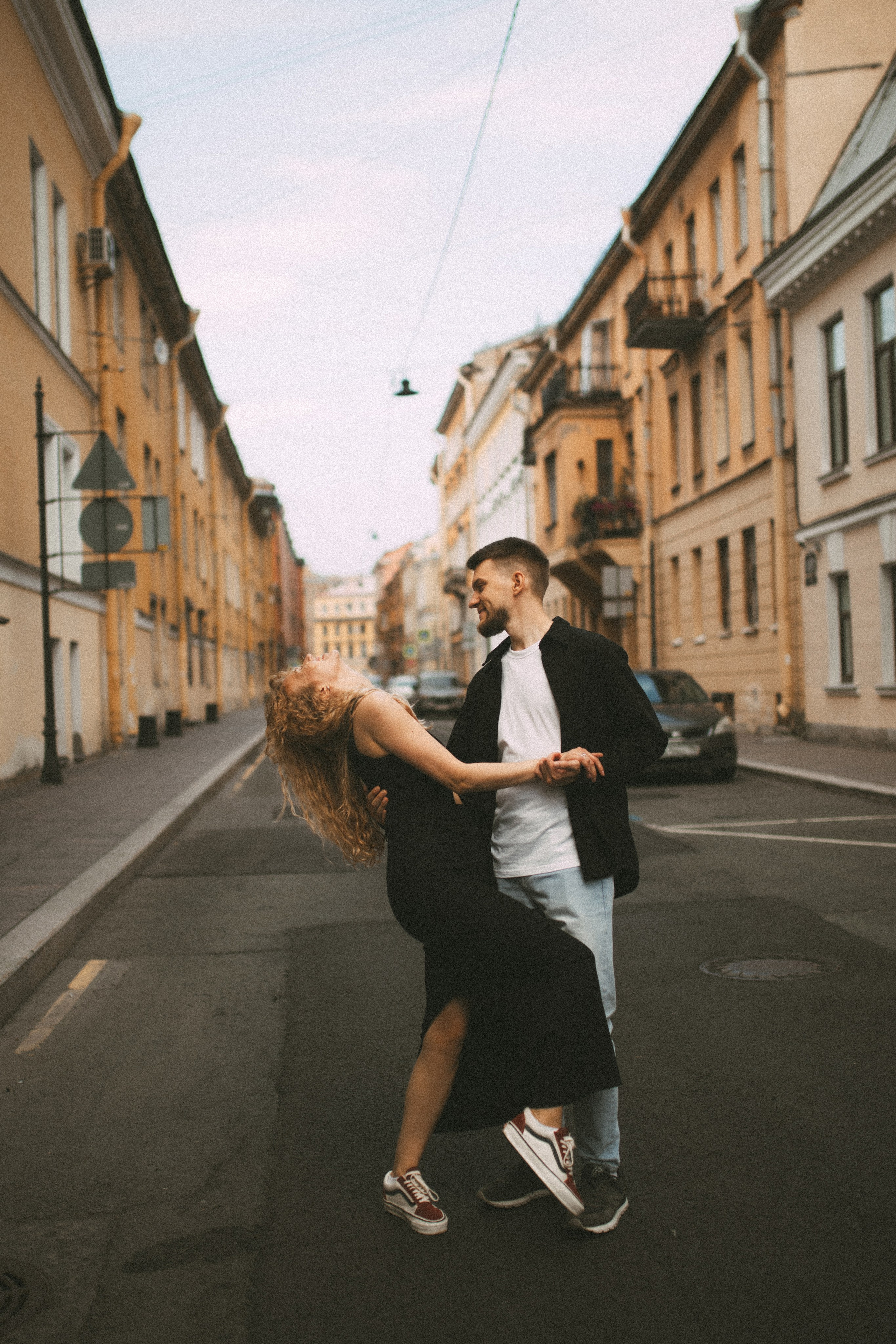 E & П | Санкт-Петербург. Фотограф Екатерина Амбрушкевич