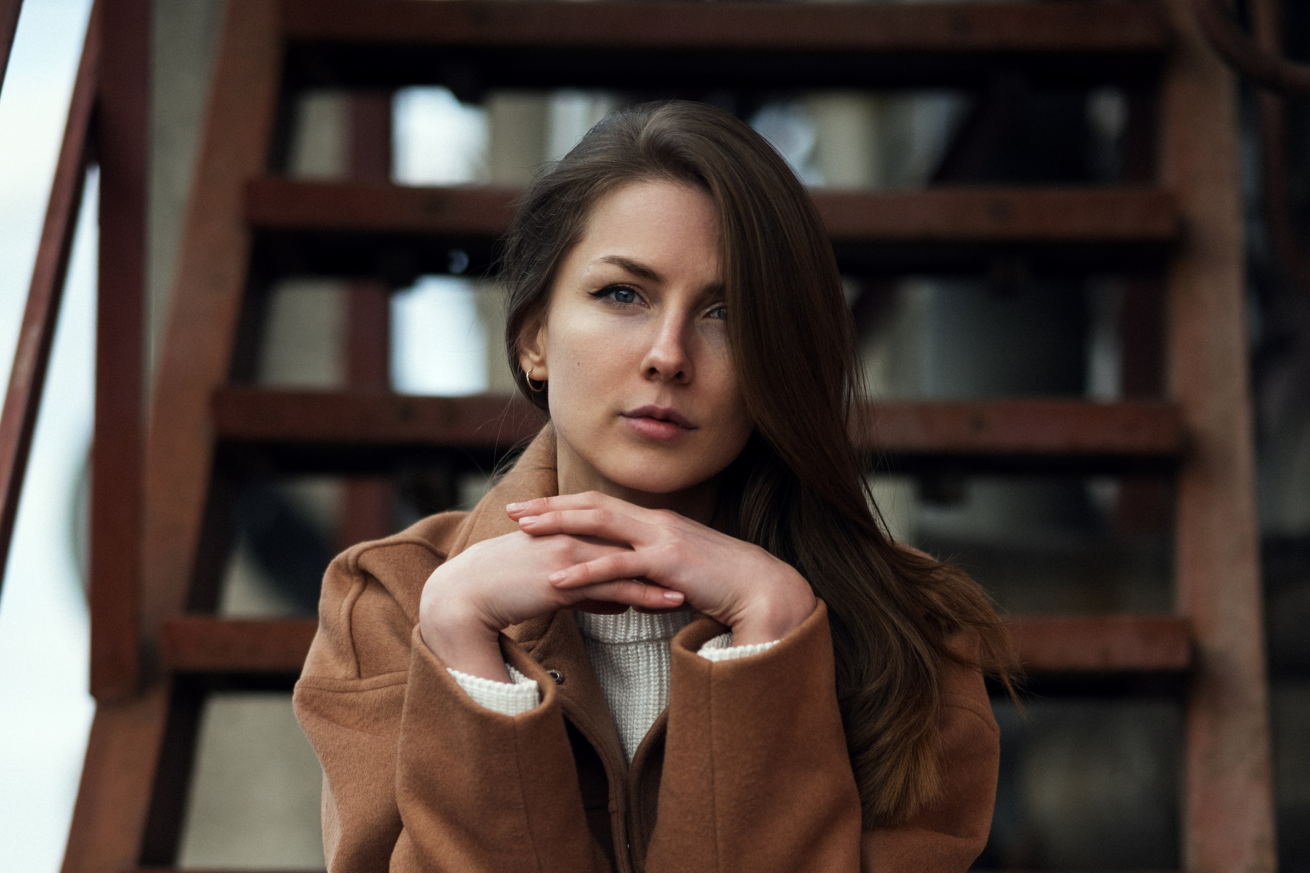 Анастасия. Портретный фотограф в Санкт-Петербурге