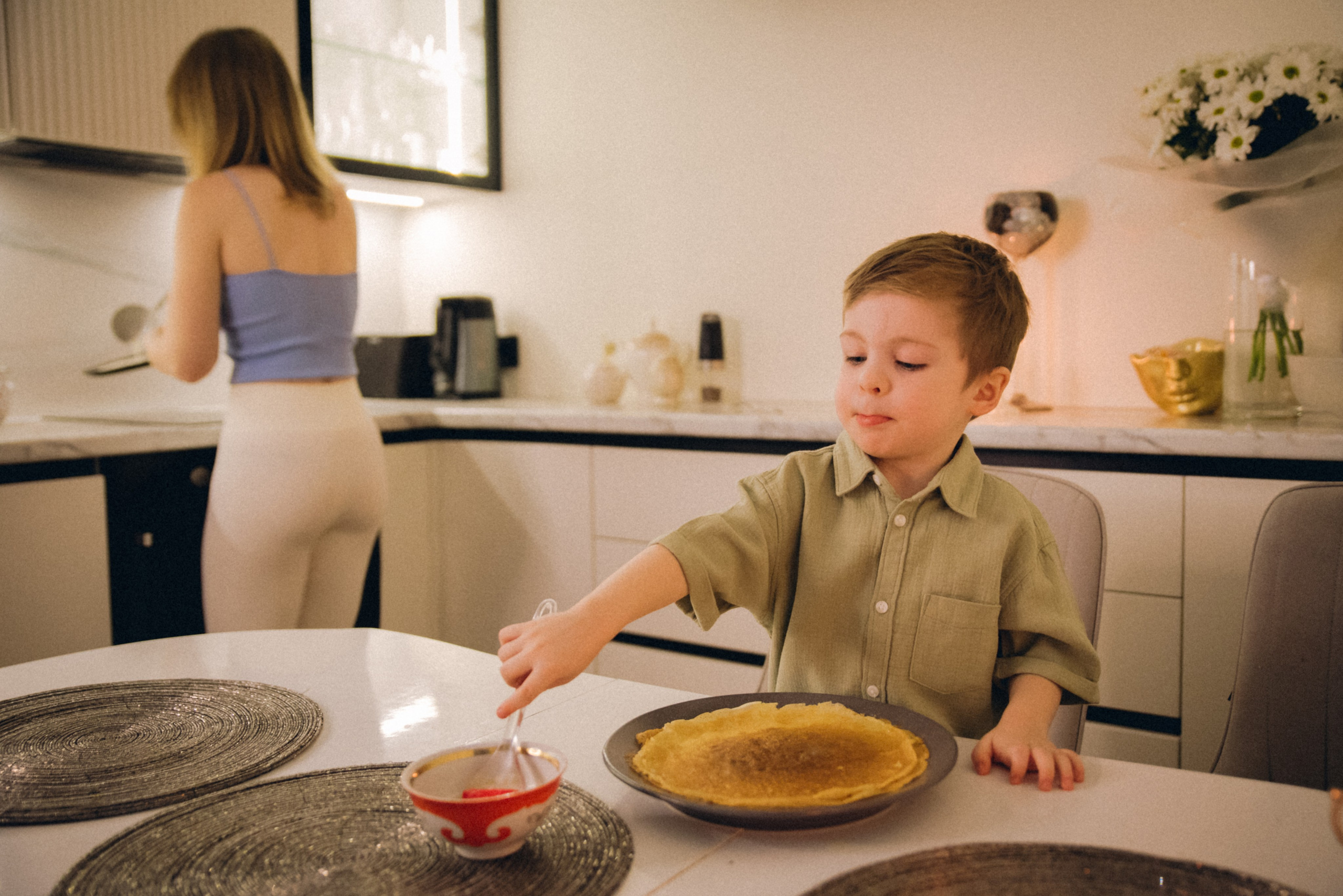 Юля и Лев. Фотограф в Новосибирске Полина Колмачевская