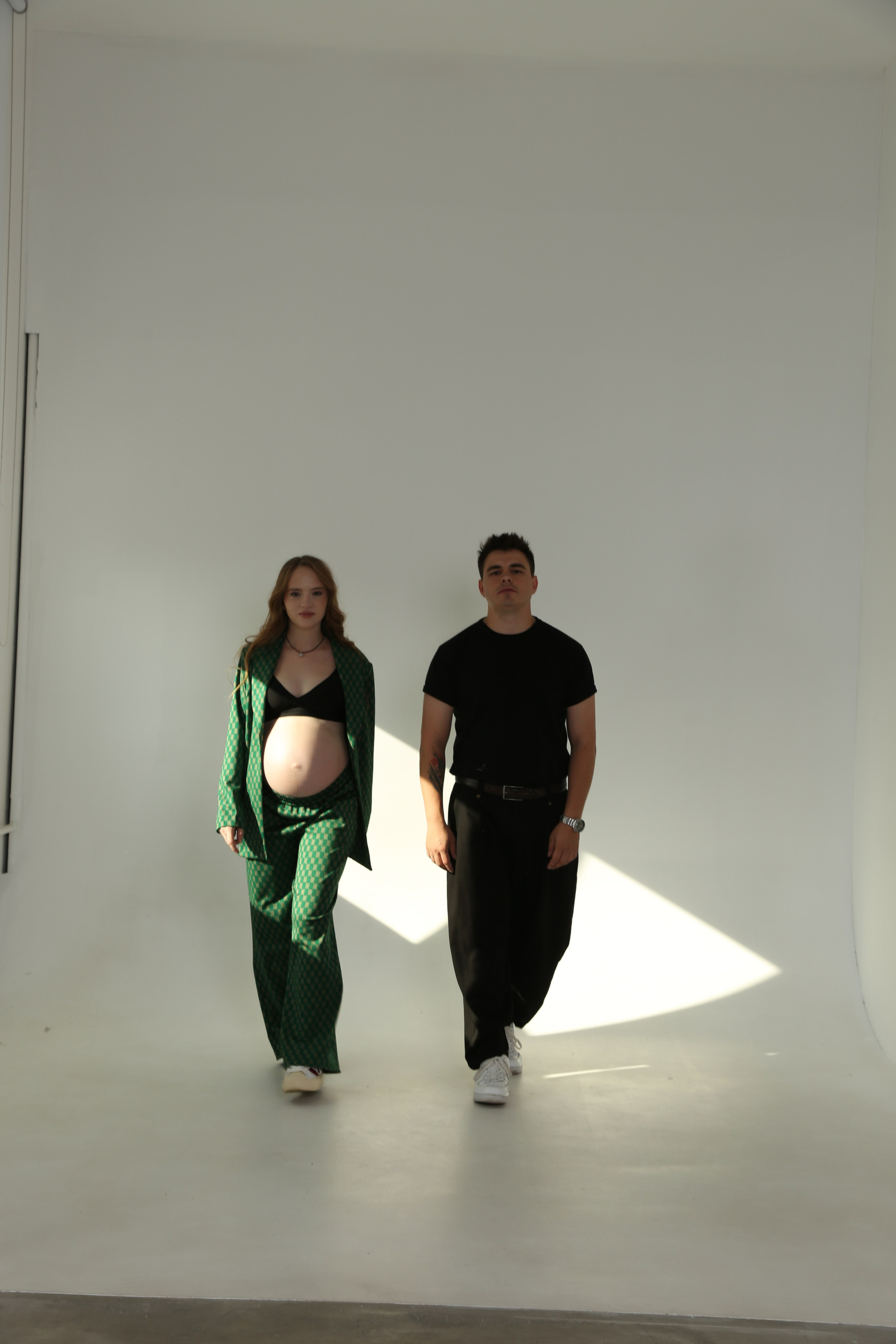 Совместные фотосессии беременности. Женский фотограф в Москве Светлана Смагина