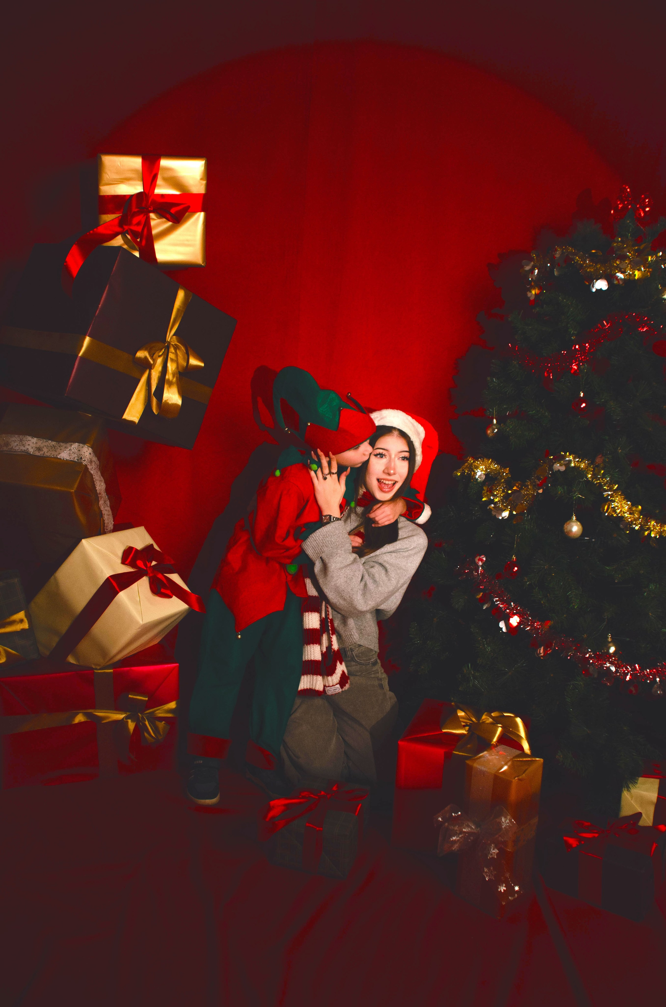 Образы для вас. Envy photo studio