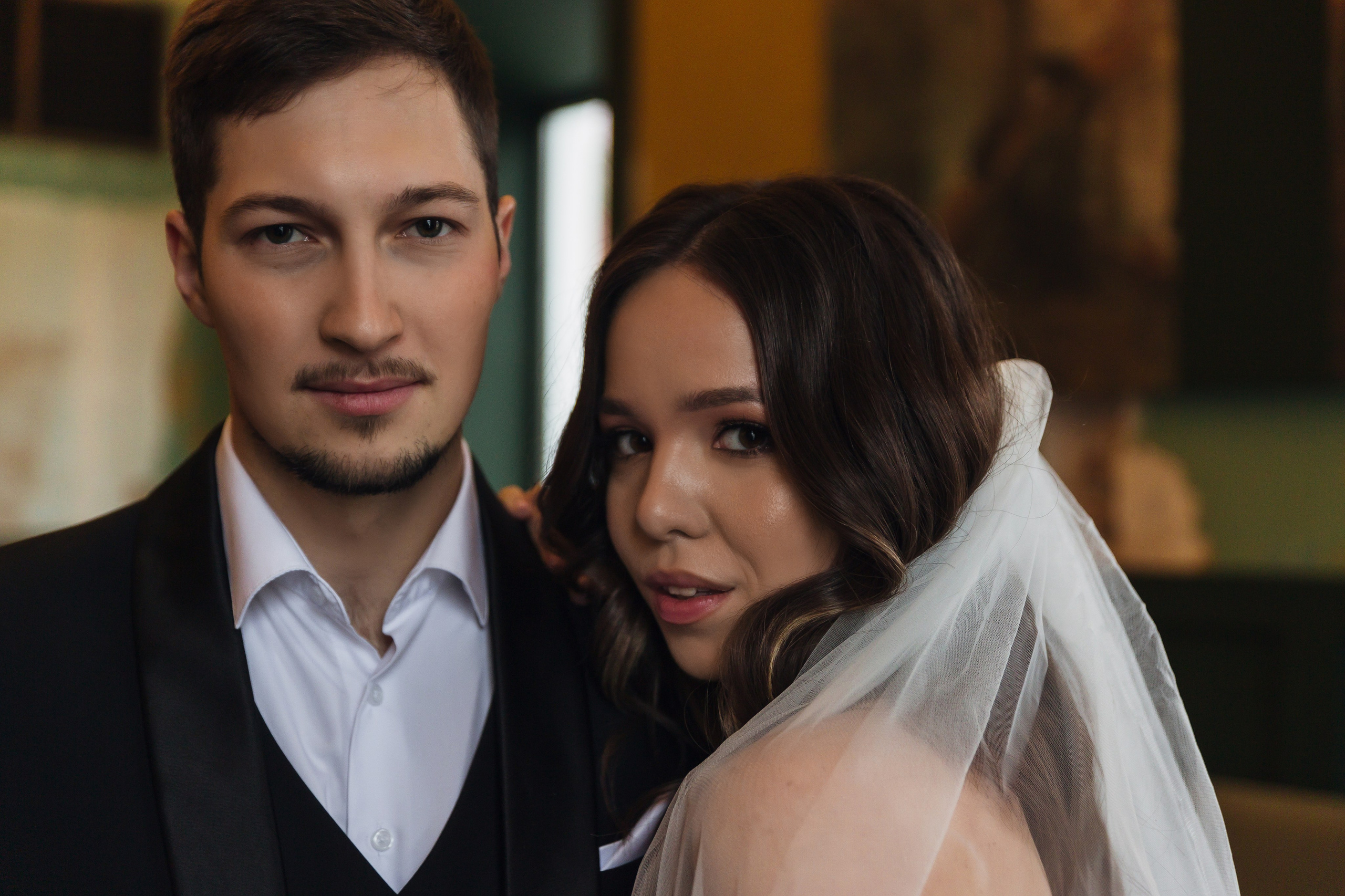 Степан & Ирина. Фотограф в Нижнем Новгороде| Шоронова Снежана