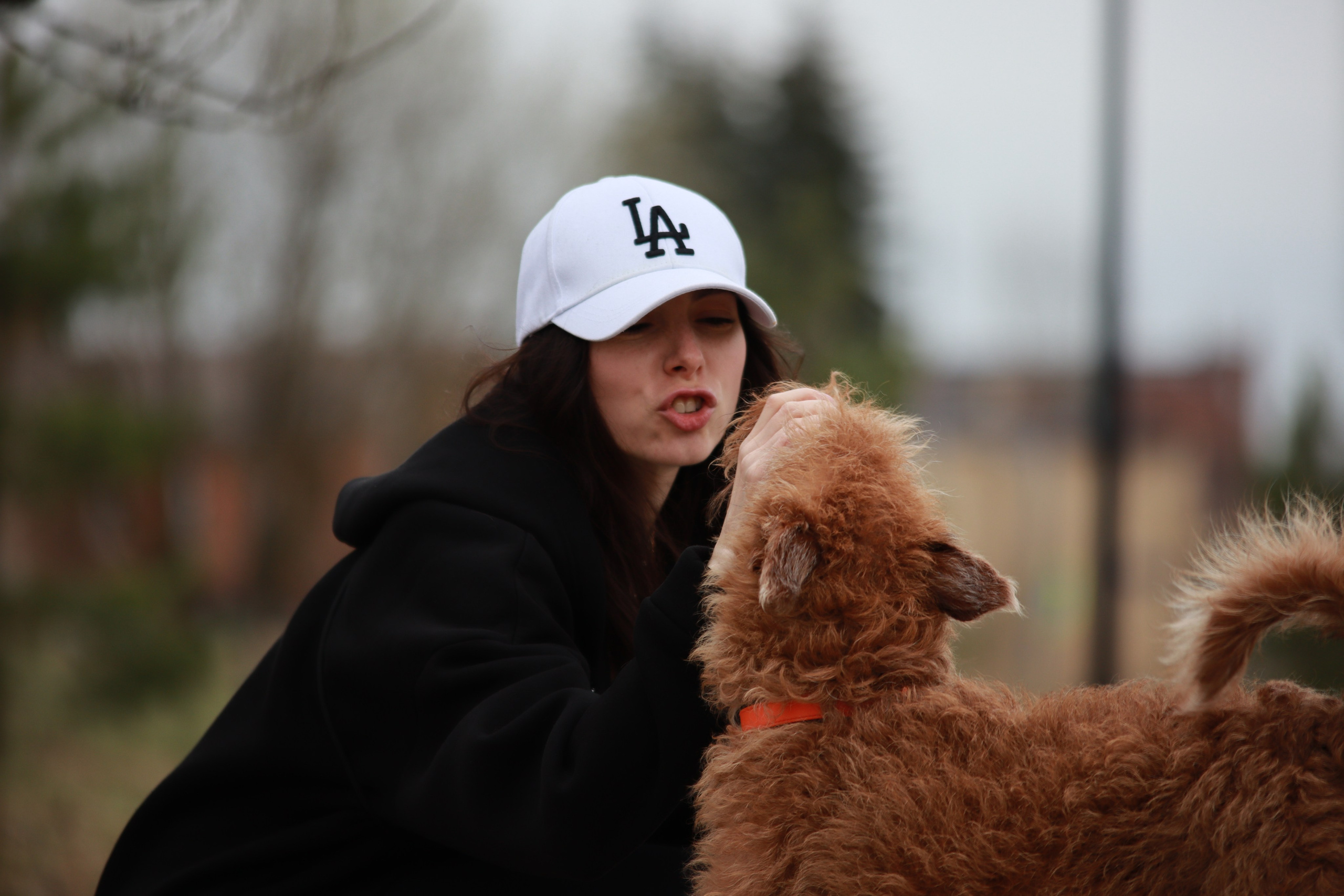 Прогулки и семейные. Фотограф и видеограф Лашманов Павел