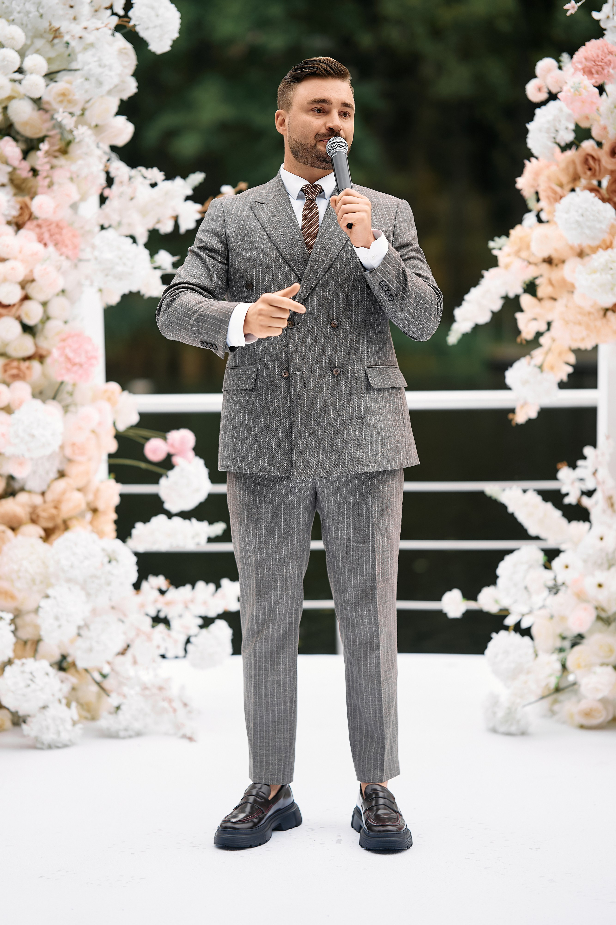 Алина и Илья. Свадебный фотограф Минск РБ