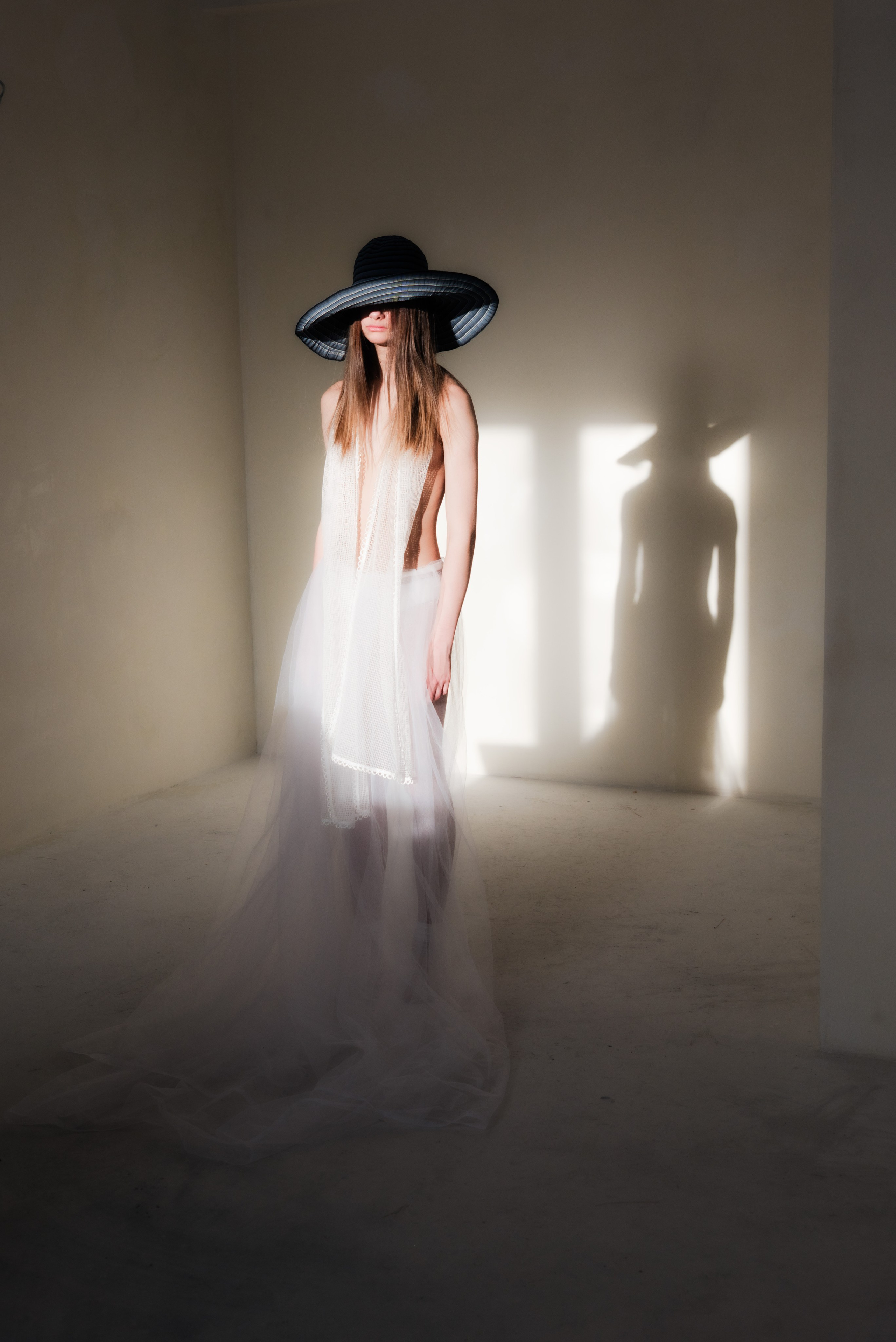 Ольга. Портретный фотограф из Омска Инна Пономарева