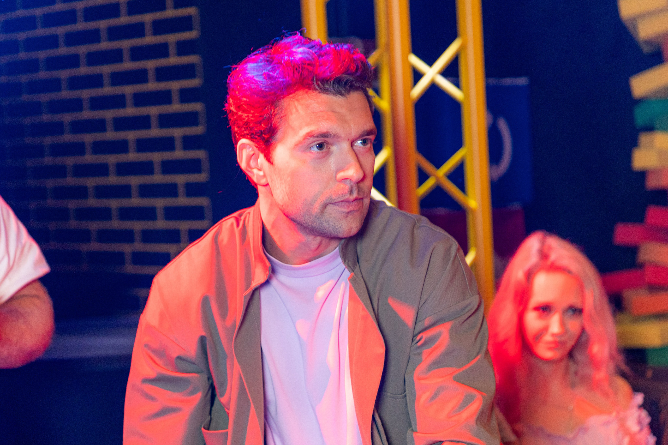 Корпоратив 2. Фотограф в Москве Алексей Липилин