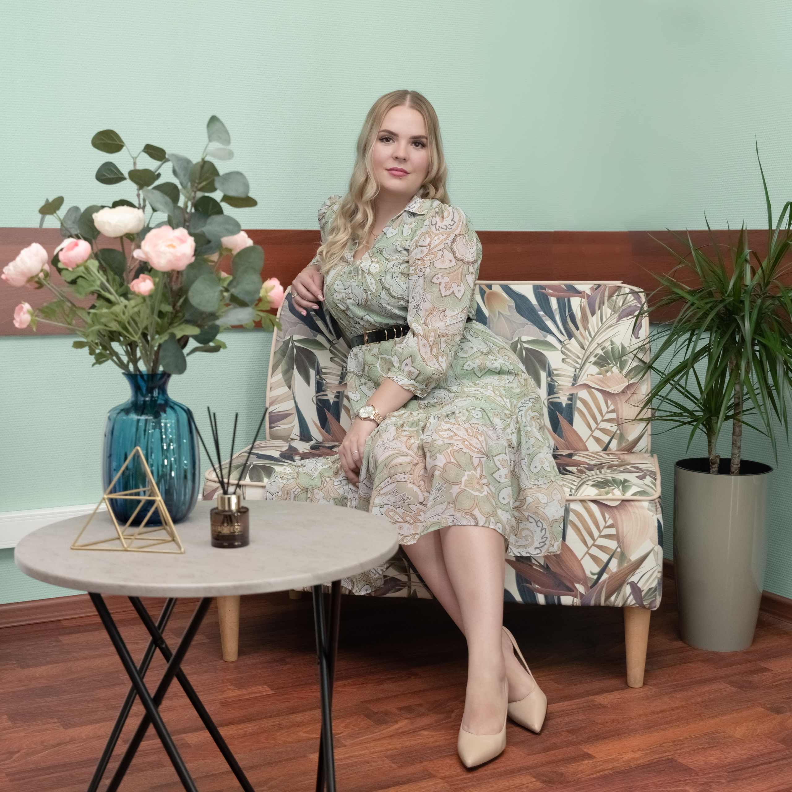 Контент. Фотограф Светлана Воронцова