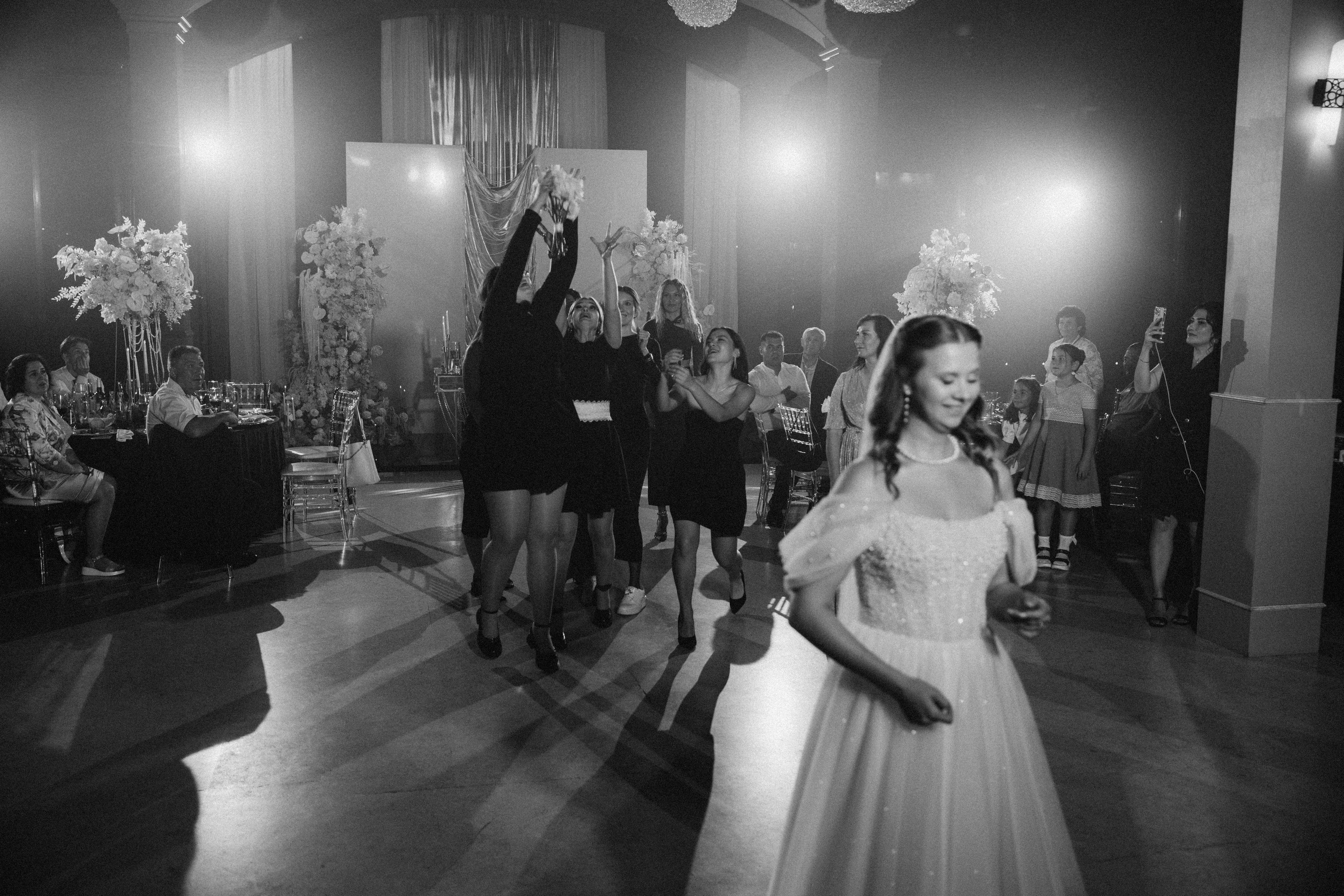 Ринат и Анастасия. Фотограф Тимербаева Алина г. Сургут