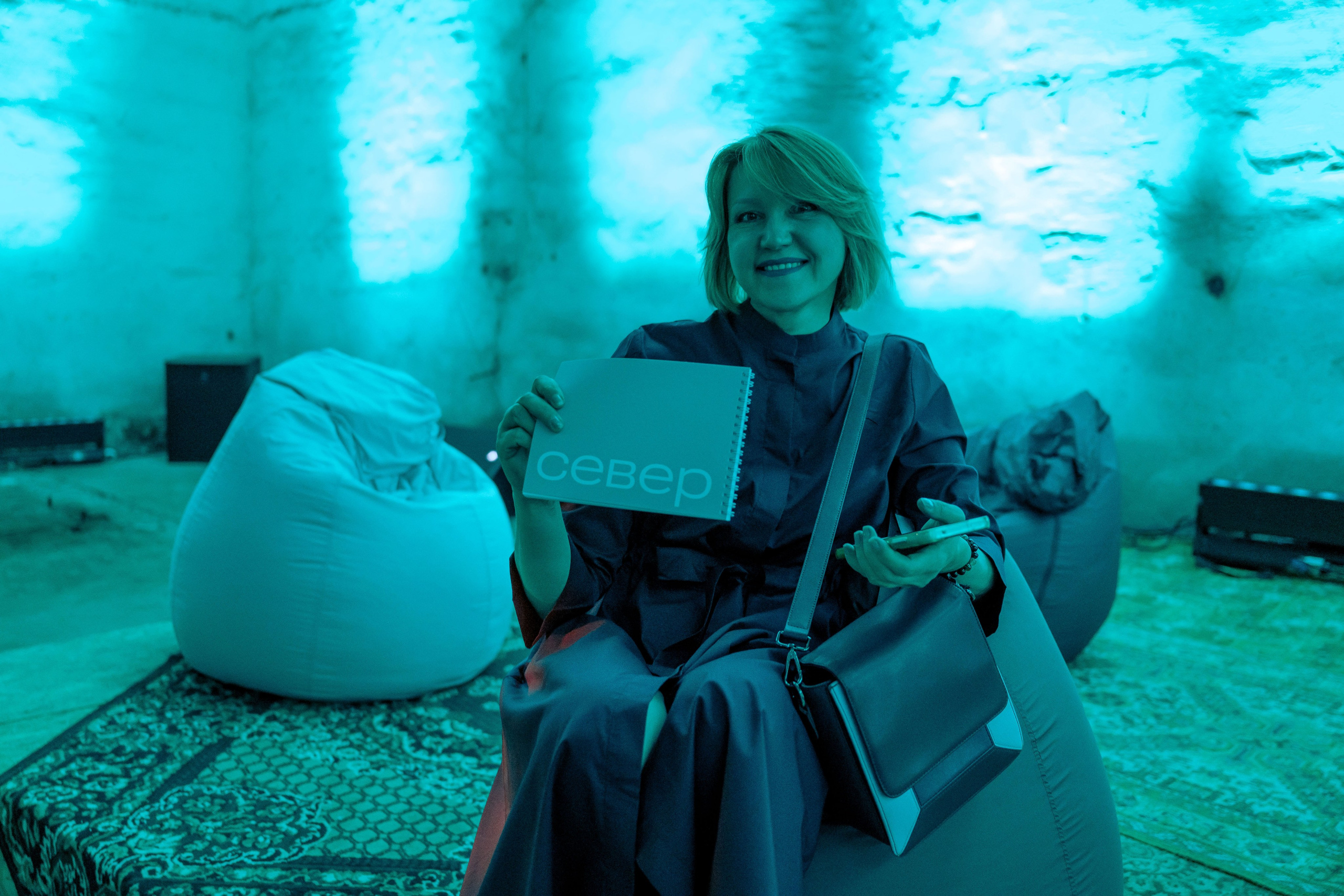 СЕВЕР. Максим Комаров — Профессиональный фотограф