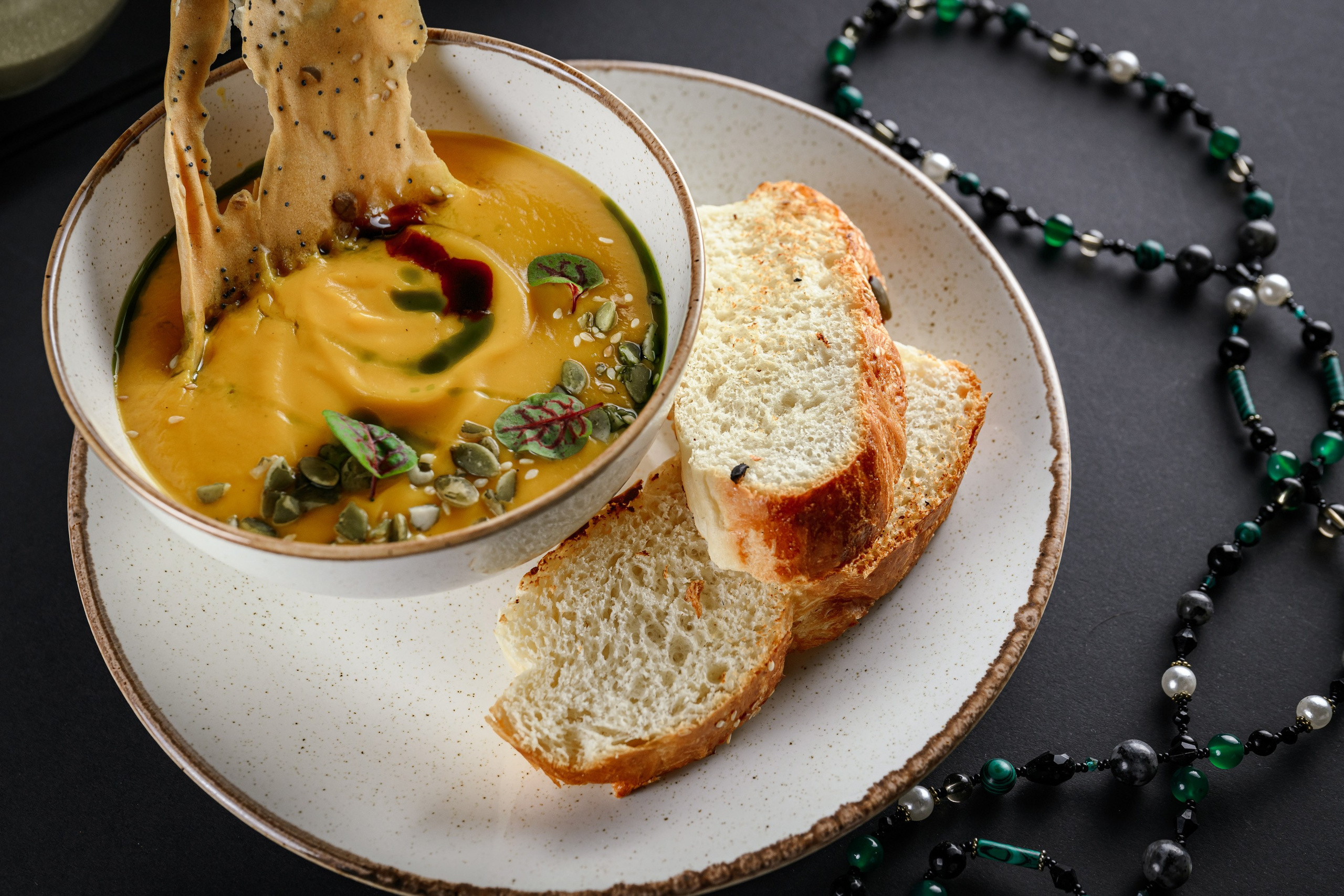 Фуд-фото. Максим Комаров — Профессиональный фотограф