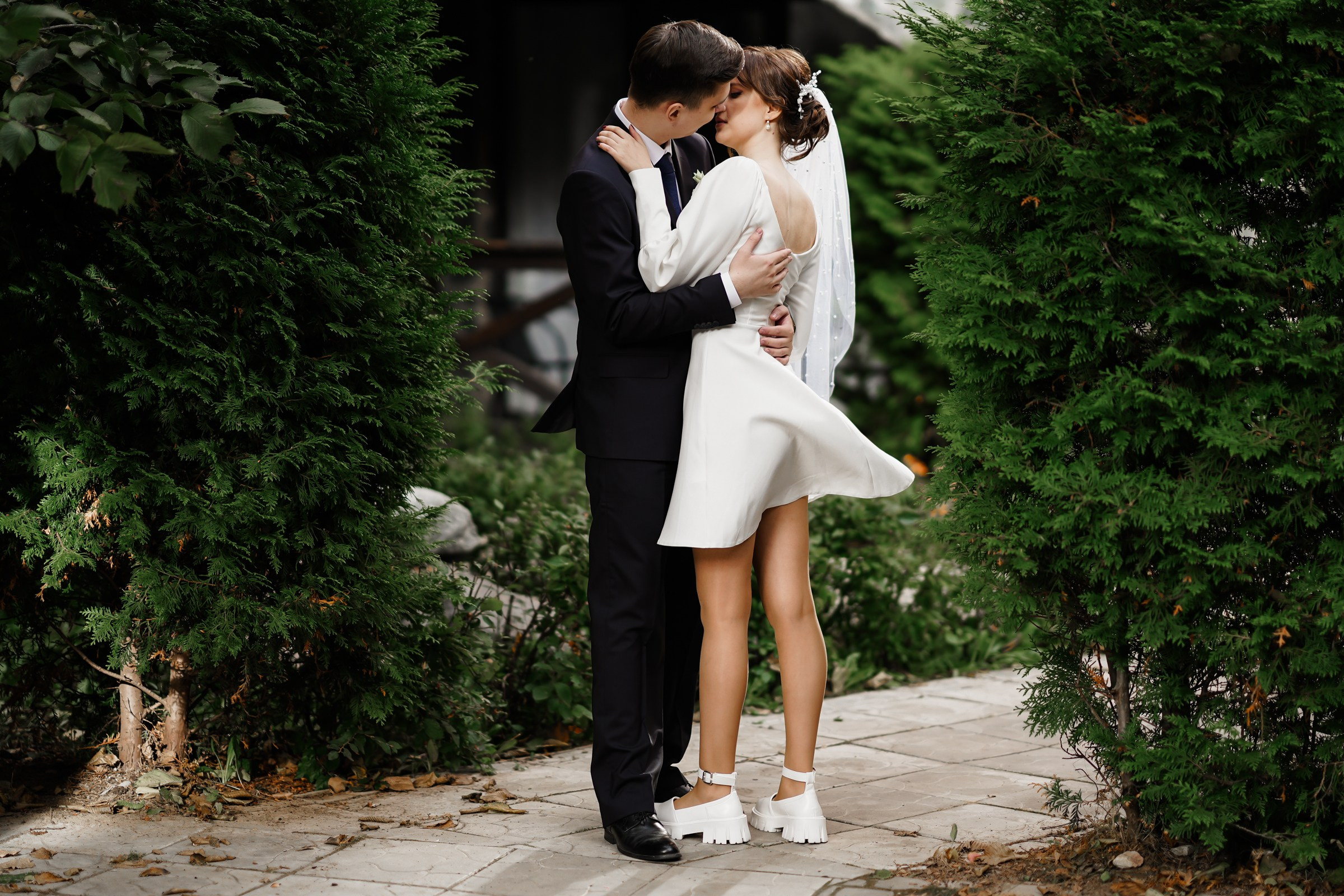 Владислав и Мария. 2022. Свадебный фотограф Великий Новгород Станислав Кособудский