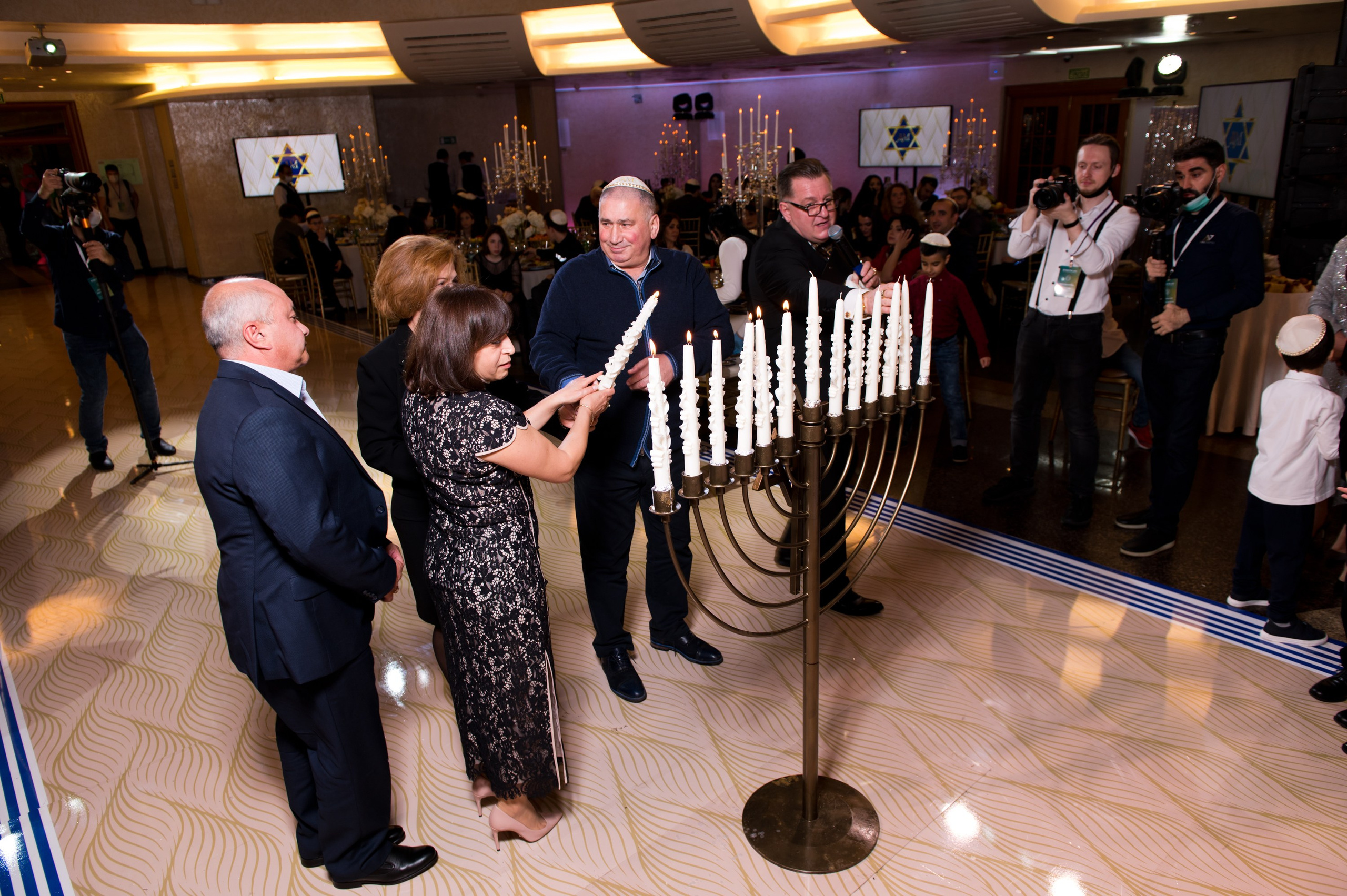 Бар-Мицва Альберта. Репортажный фотограф и видеограф Слава Думчев. Тимбилдинги, отчетники, корпоративы