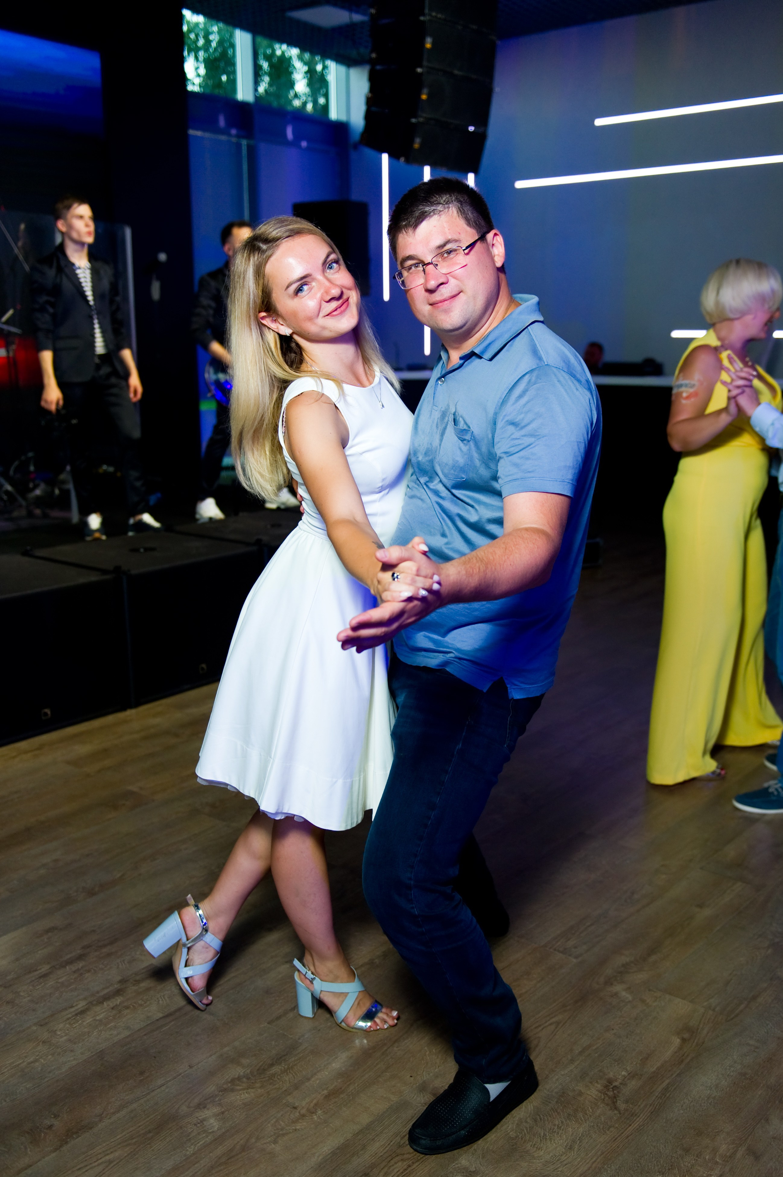 Летний корпоратив-тимбилдинг SVARGO. Репортажный фотограф и видеограф Слава Думчев. Тимбилдинги, отчетники, корпоративы