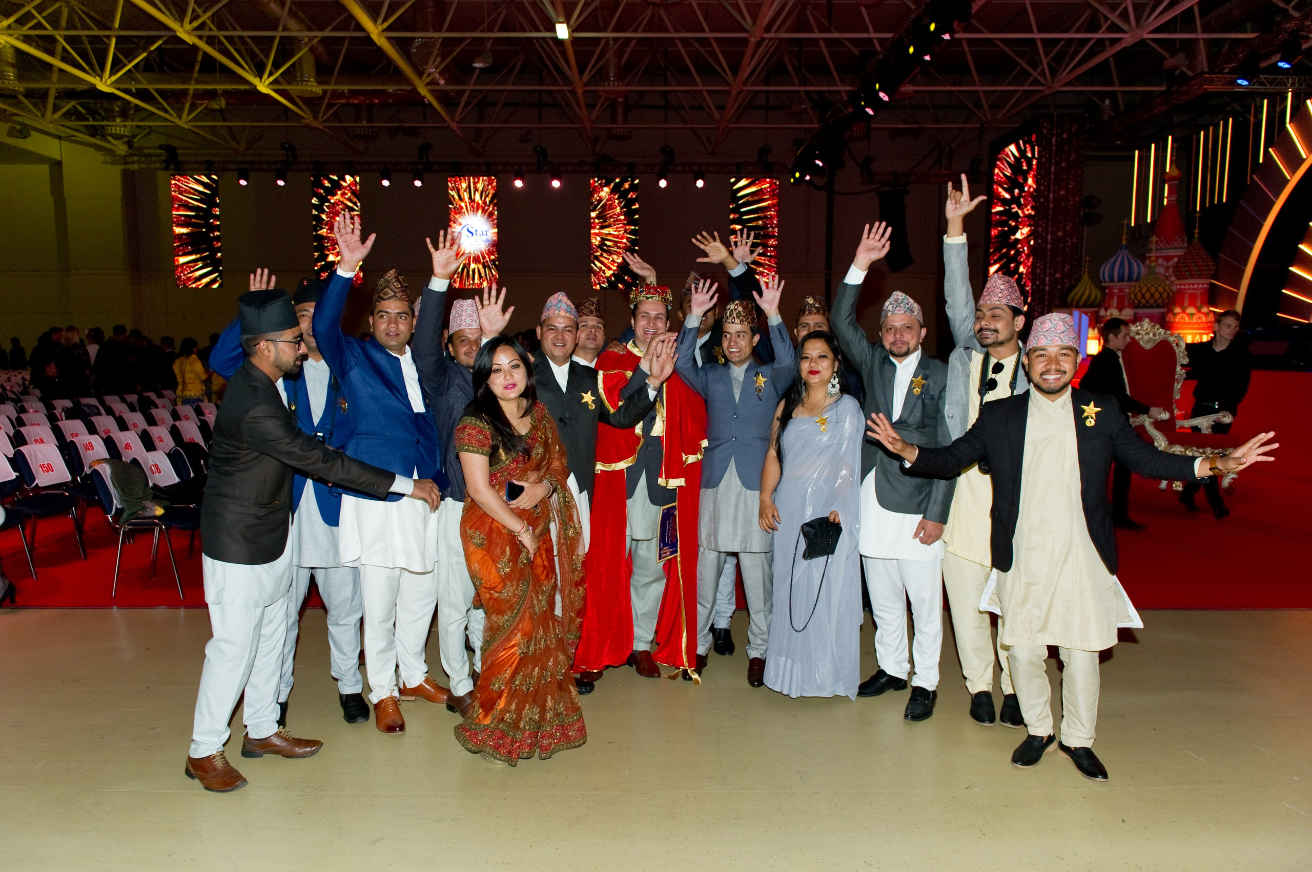 Встреча San Pharma в Москве, награждения. Репортажный фотограф и видеограф Слава Думчев. Тимбилдинги, отчетники, корпоративы