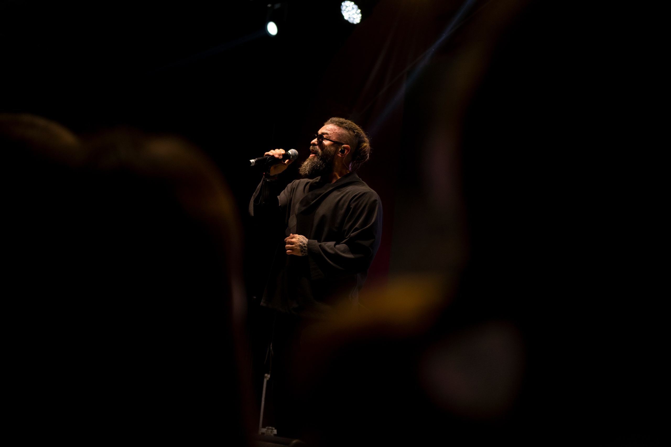 BURITO. Фотограф в Москве и области