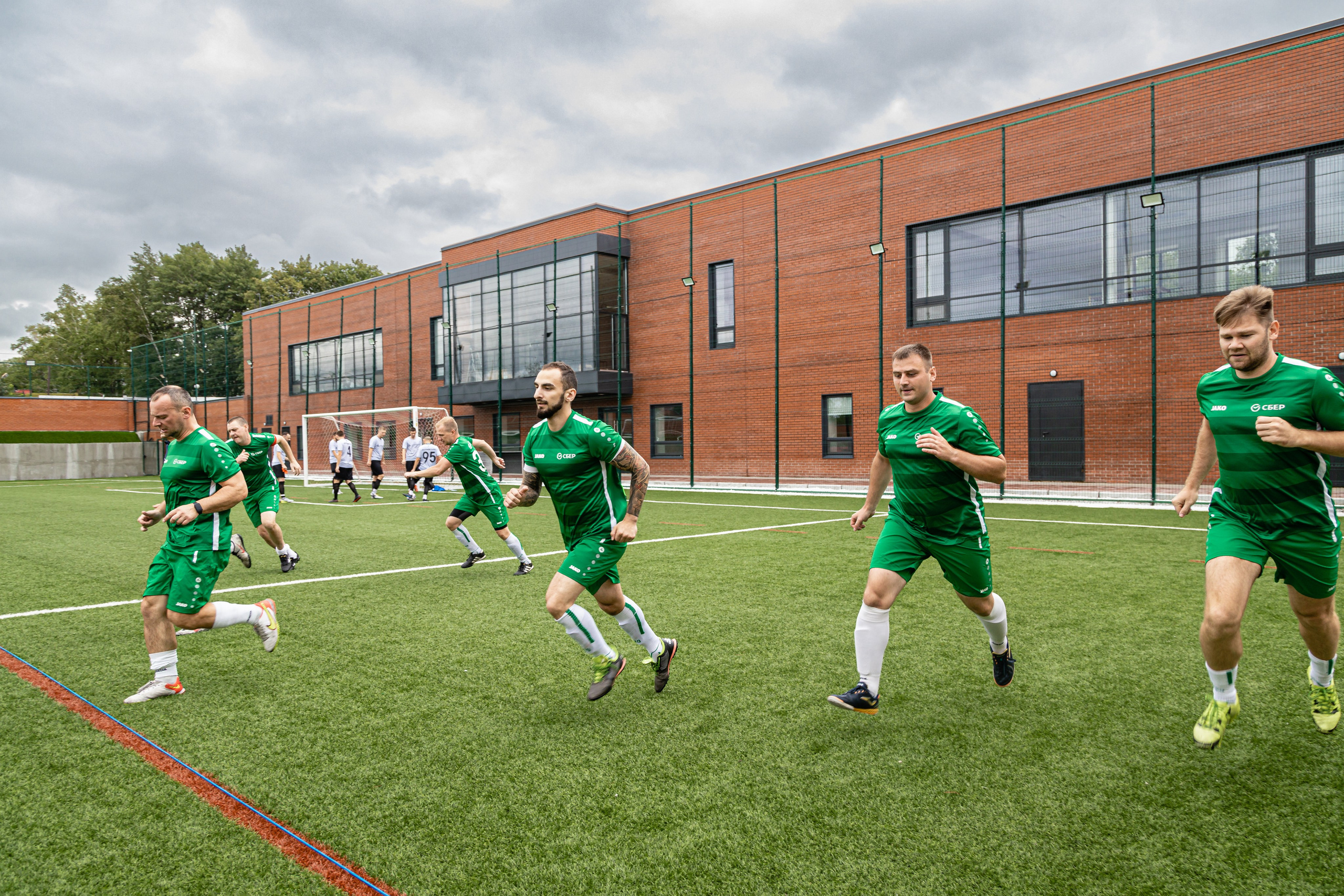 Репортаж. Свадебный и репортажный фотограф в Хабаровске Никита Быков