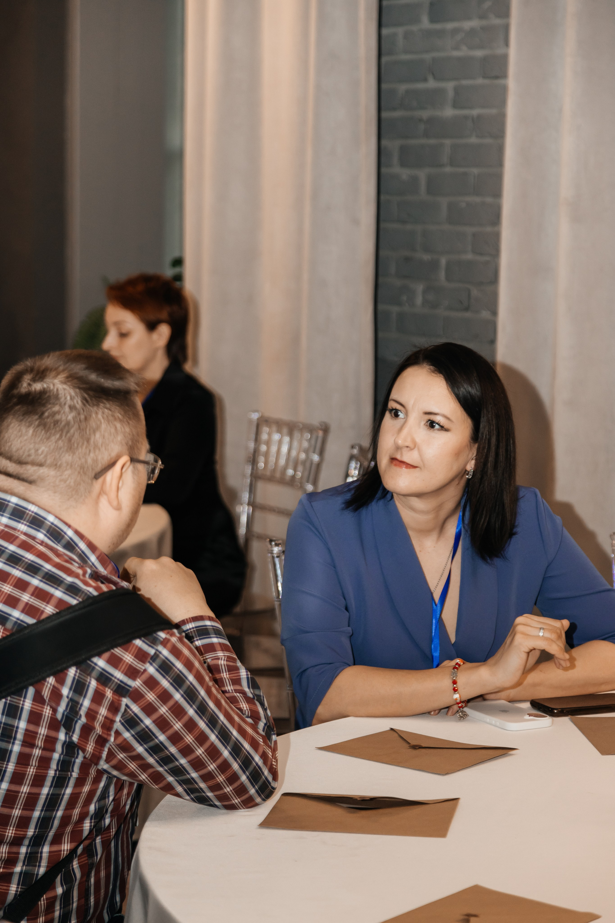 Закрытый Нетворкинг Ксении Абрамовой. Свадебный и семейный фотограф в Новосибирске Ирина Дорошкова
