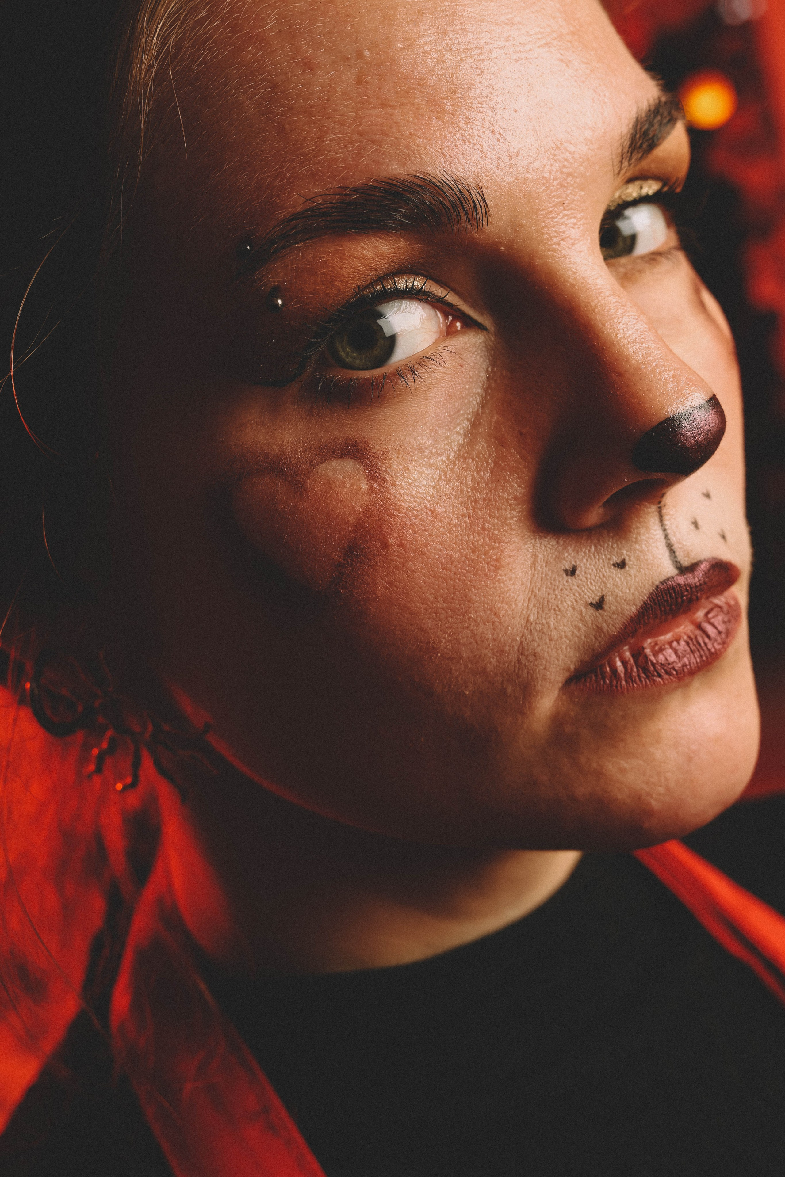 Хэллоуин. Фотограф для различных событий, проектов, маркетплейсов, сайтов и мероприятий в Екатеринбурге