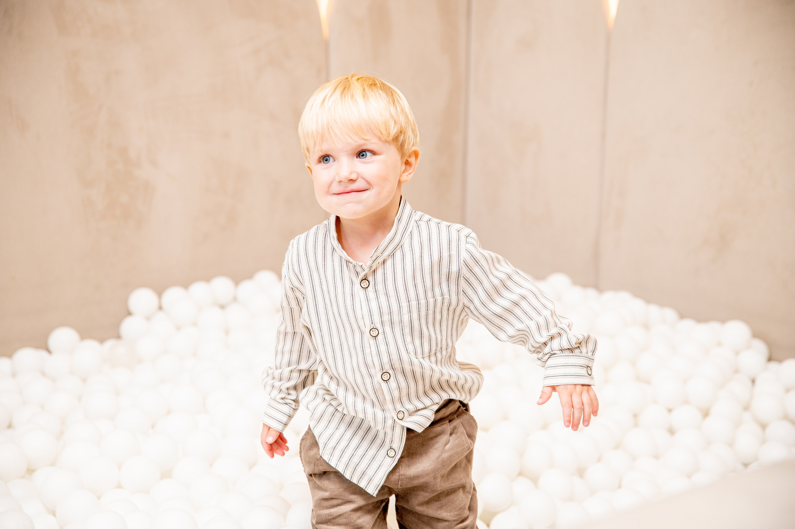 Семейная и детская фотосъёмка с профессиональным фотографом