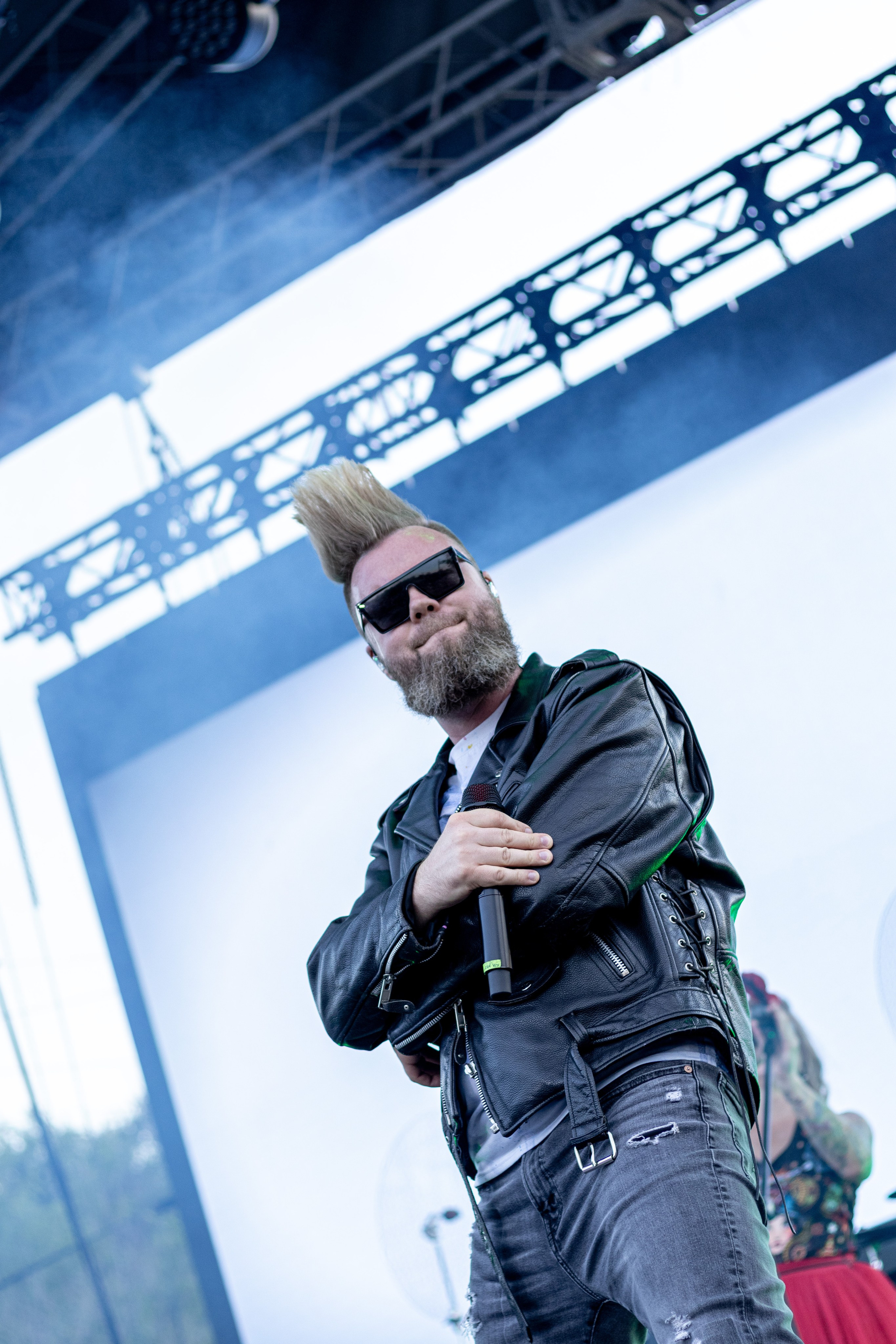 El’dorado Festival, Kamensk-Shakhtinsky. Photographer Natalia Mershina