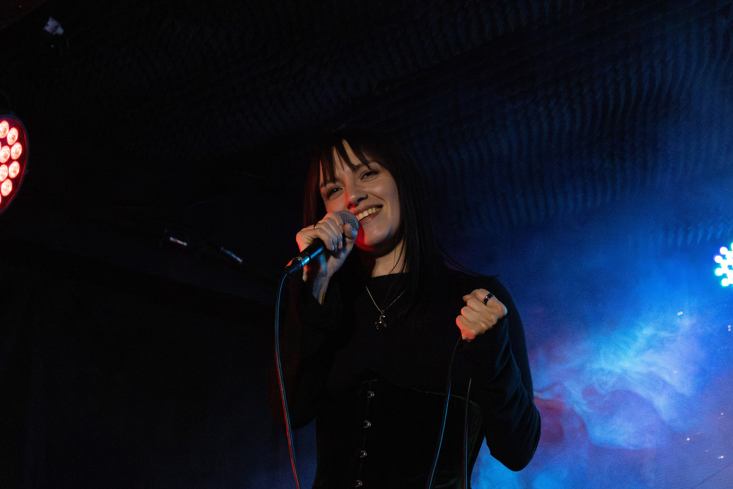 Группа "Арканы", Клуб "12", Воронеж