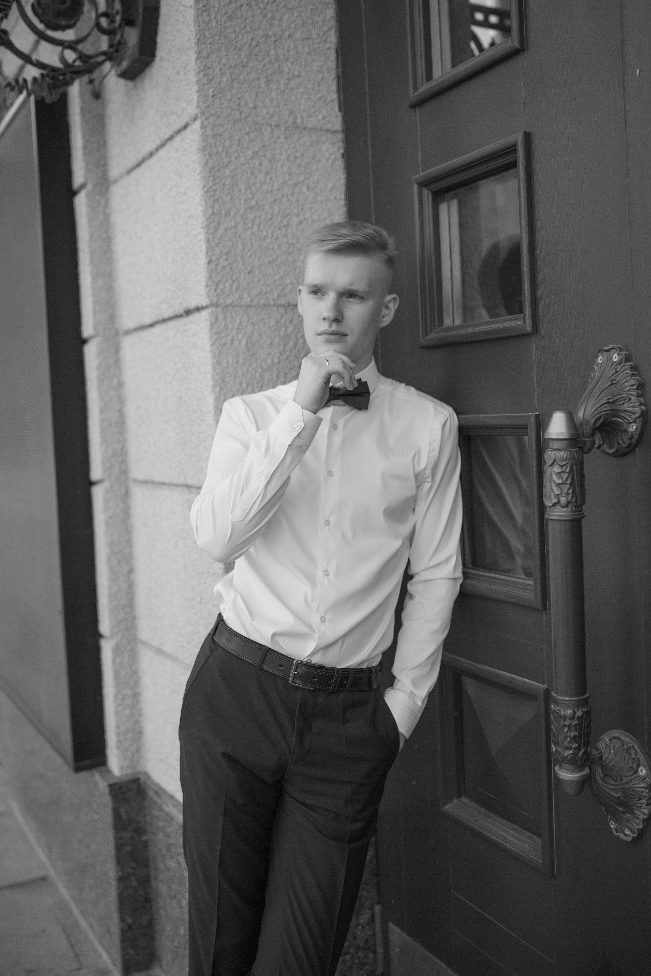 Данил & Юлия. Фотограф в Волгограде и Волжском Вероника Демина