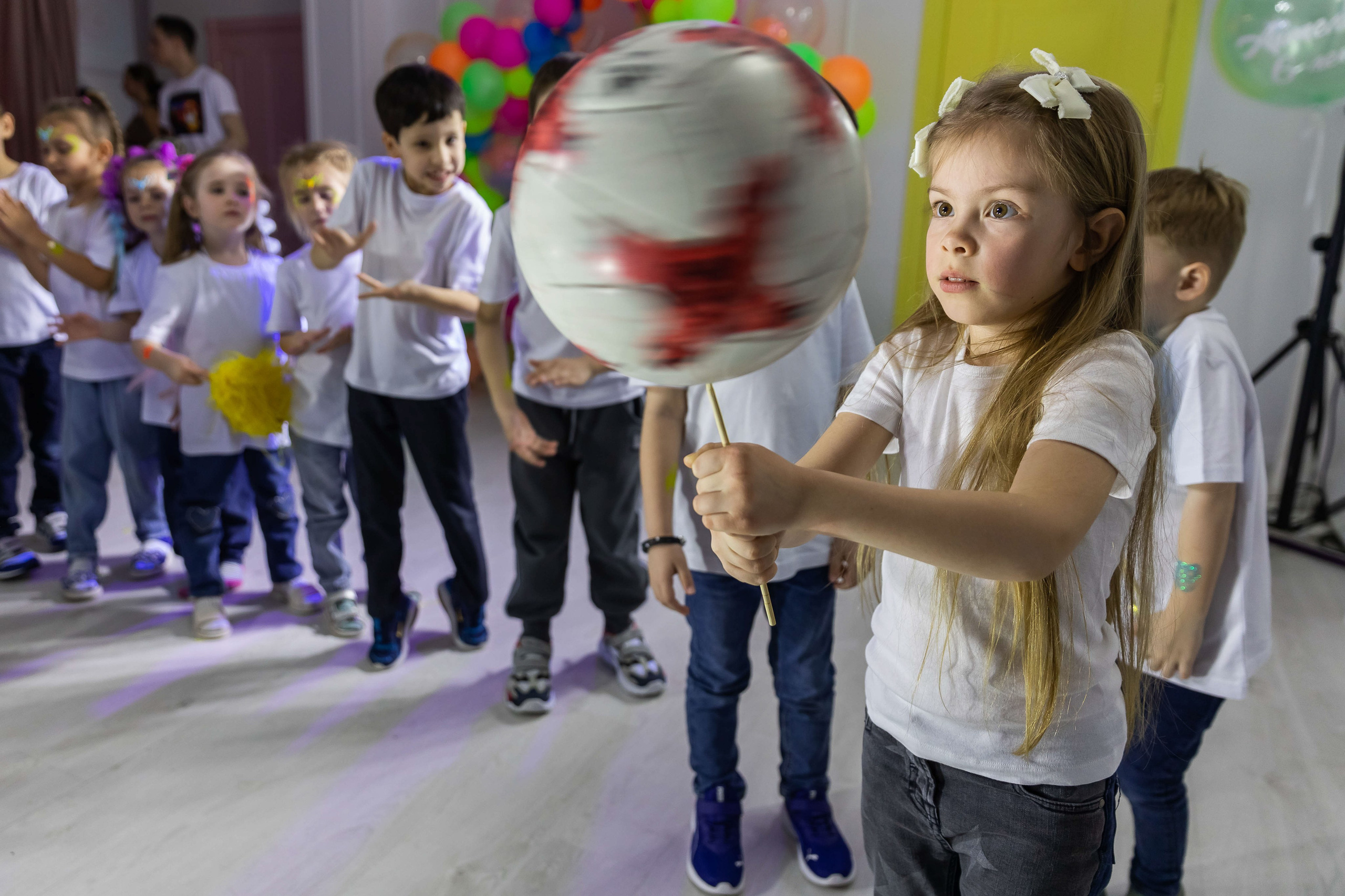 День Рождения Артемия Кержакова. NesterovaMaria.ru