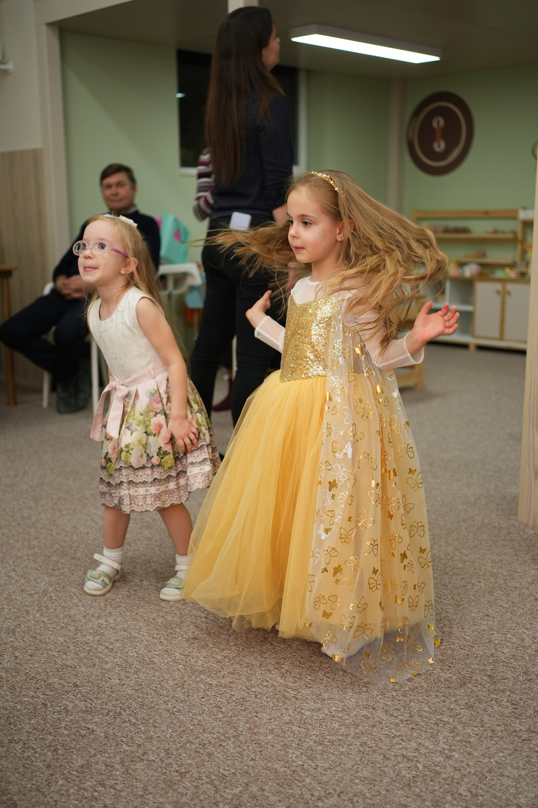 День Рождения Алисы. Семейный и свадебный фотограф Минск, Беларусь Анна Орловская