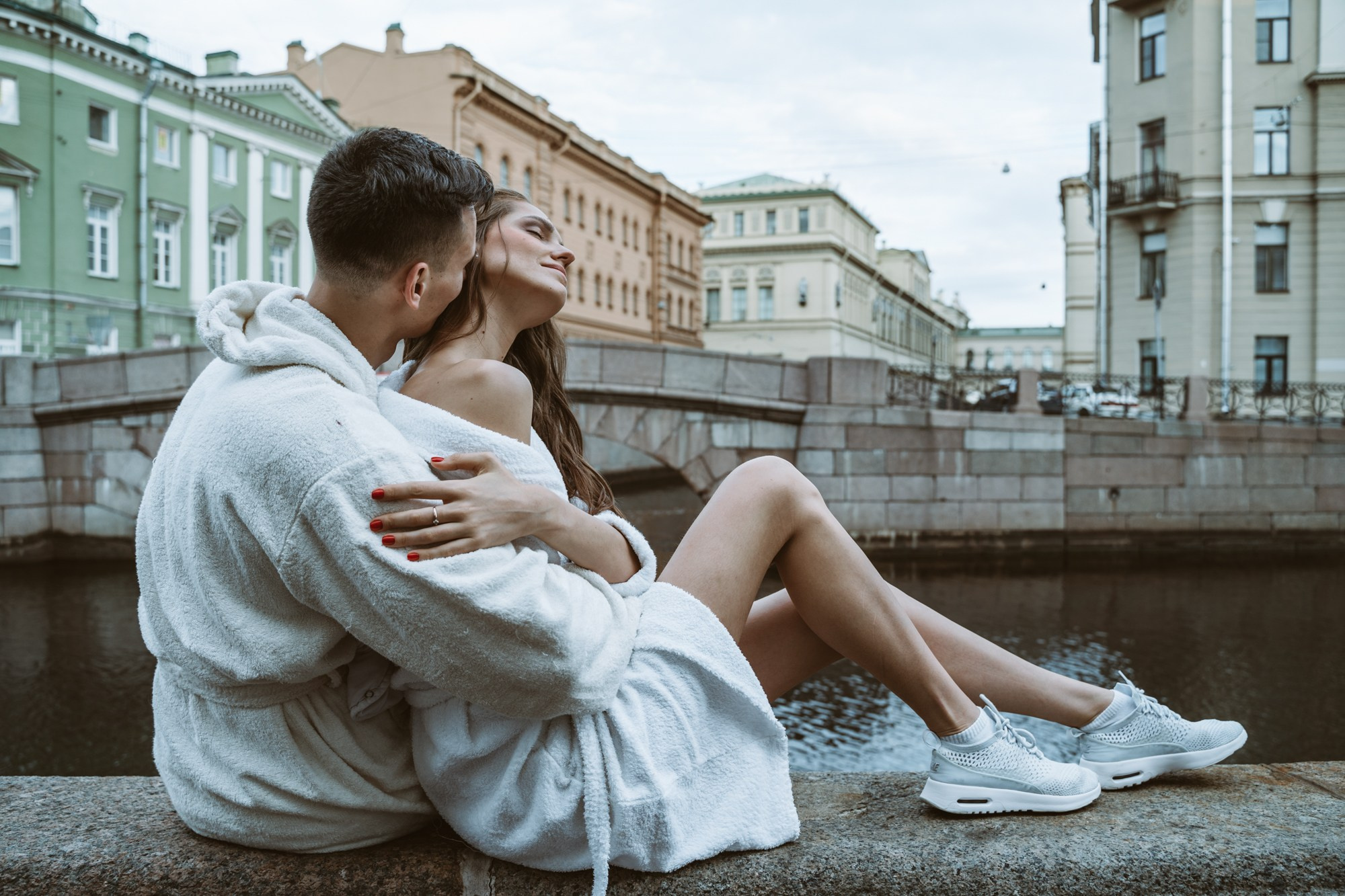 Лав стори фотограф Санкт-Петербург. Свадебный, семейный, портретный, репортажный фотограф в Санкт-Петербурге