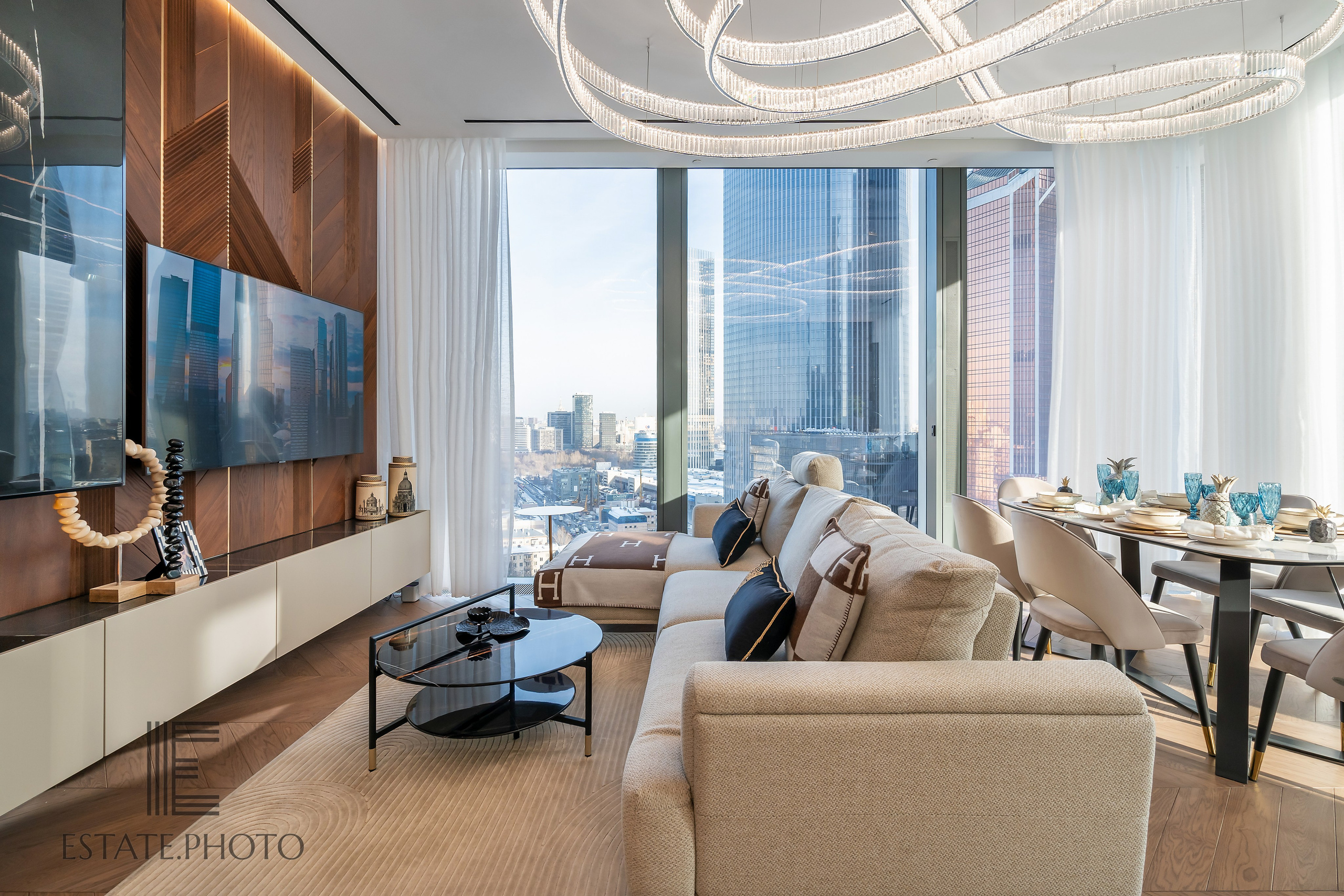 Съёмки для дизайнеров. Интерьерный фотограф Москва Татьяна Казакова