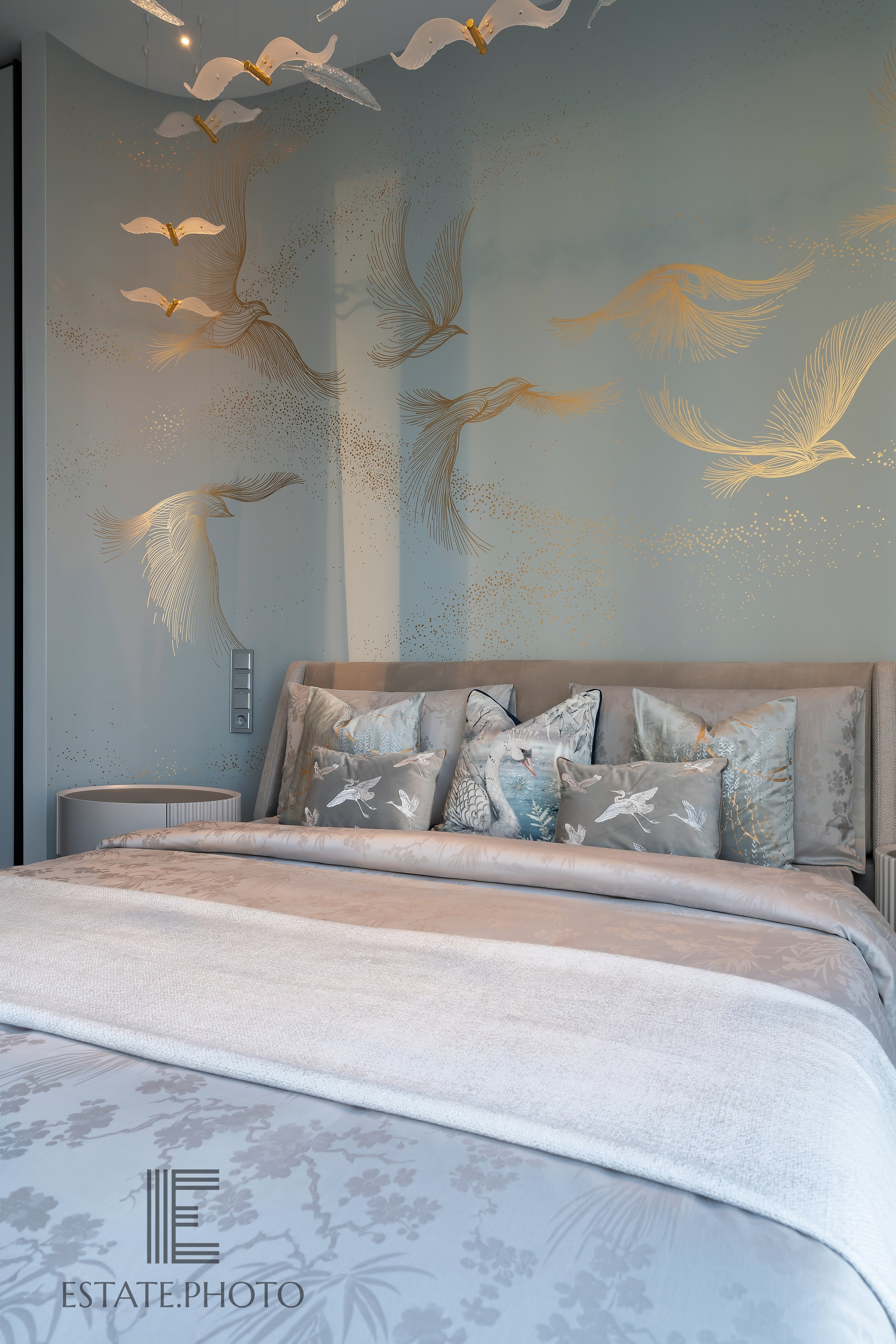 Съёмки для дизайнеров. Интерьерный фотограф Москва Татьяна Казакова