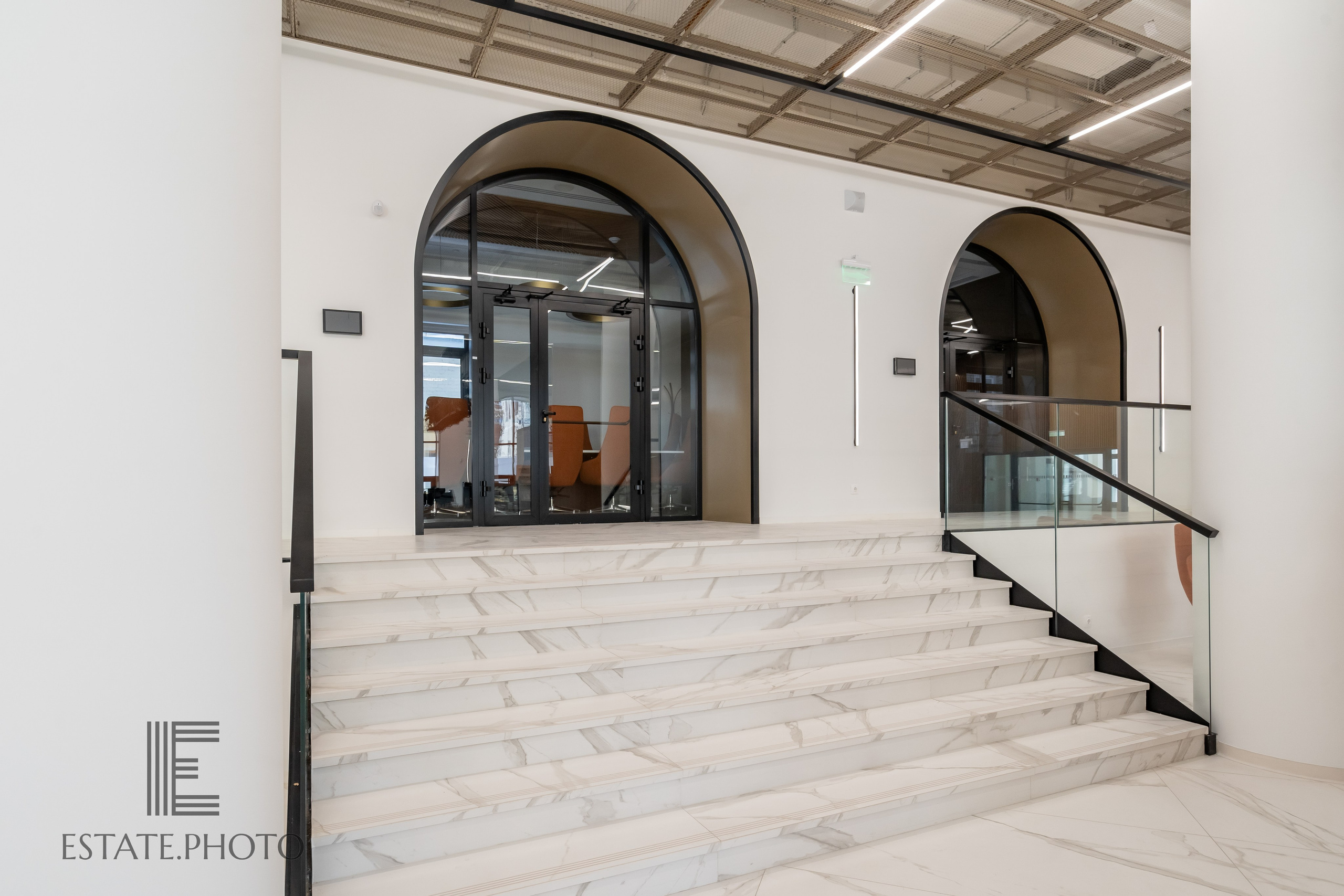 Кафе и рестораны. Интерьерный фотограф Москва Татьяна Казакова