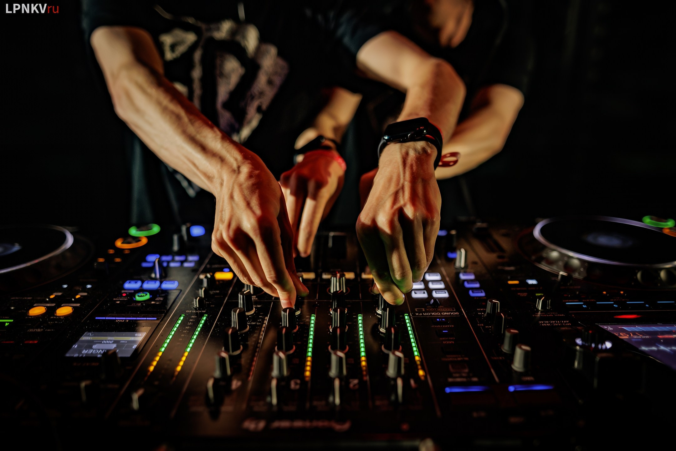 Репортажный фотограф