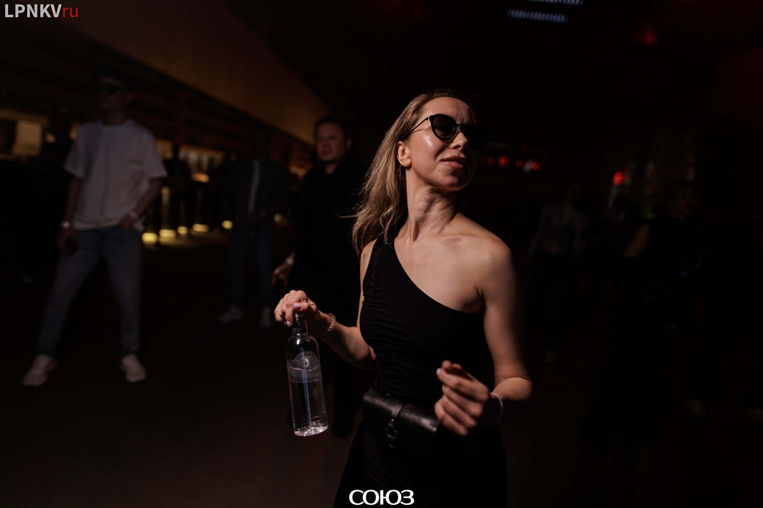 СОЮЗ в ТАУ. Репортажный фотограф в Москве