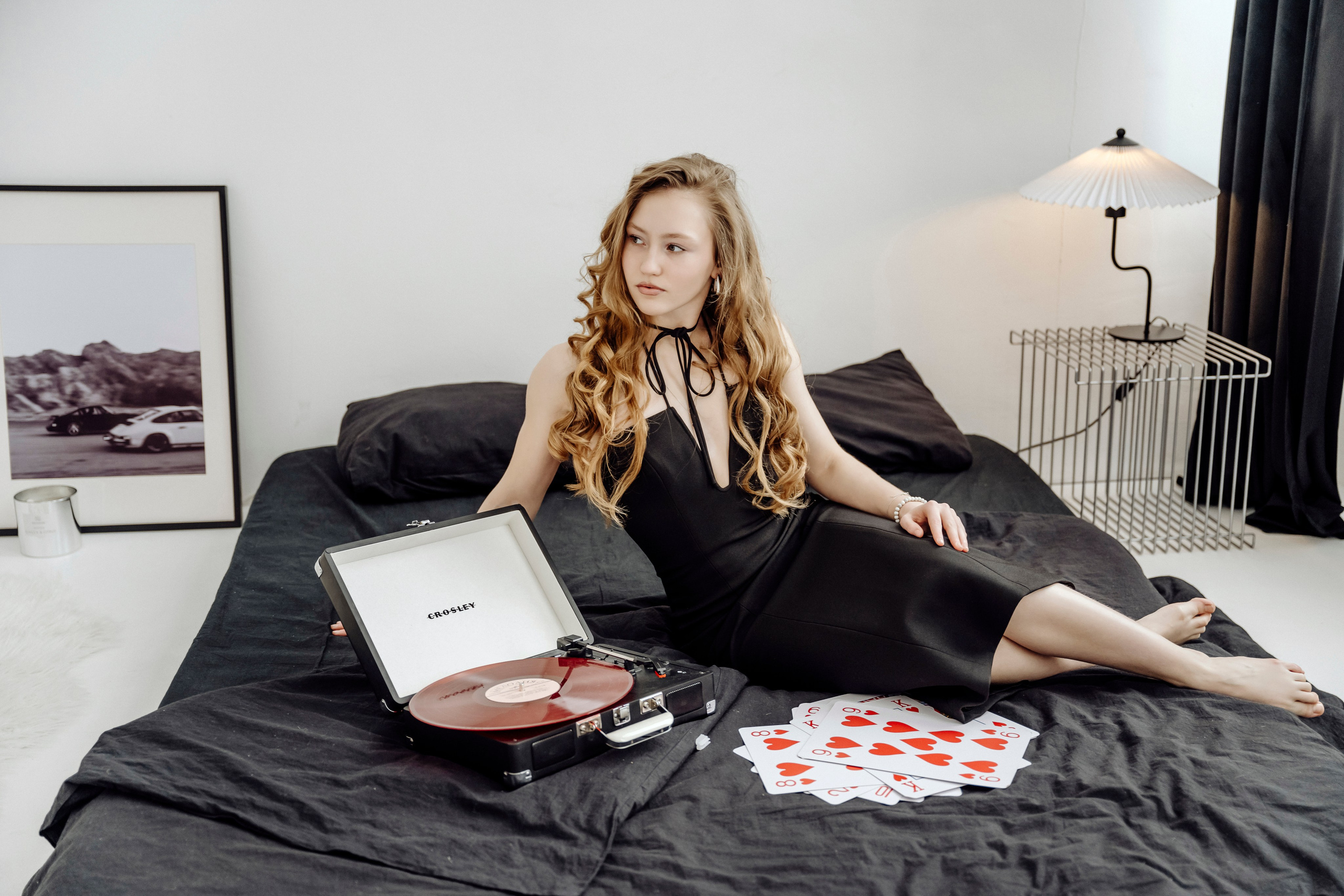 Семейная фотосессия с детьми разного возраста. Свадебный и семейный фотограф Любовь Исланова