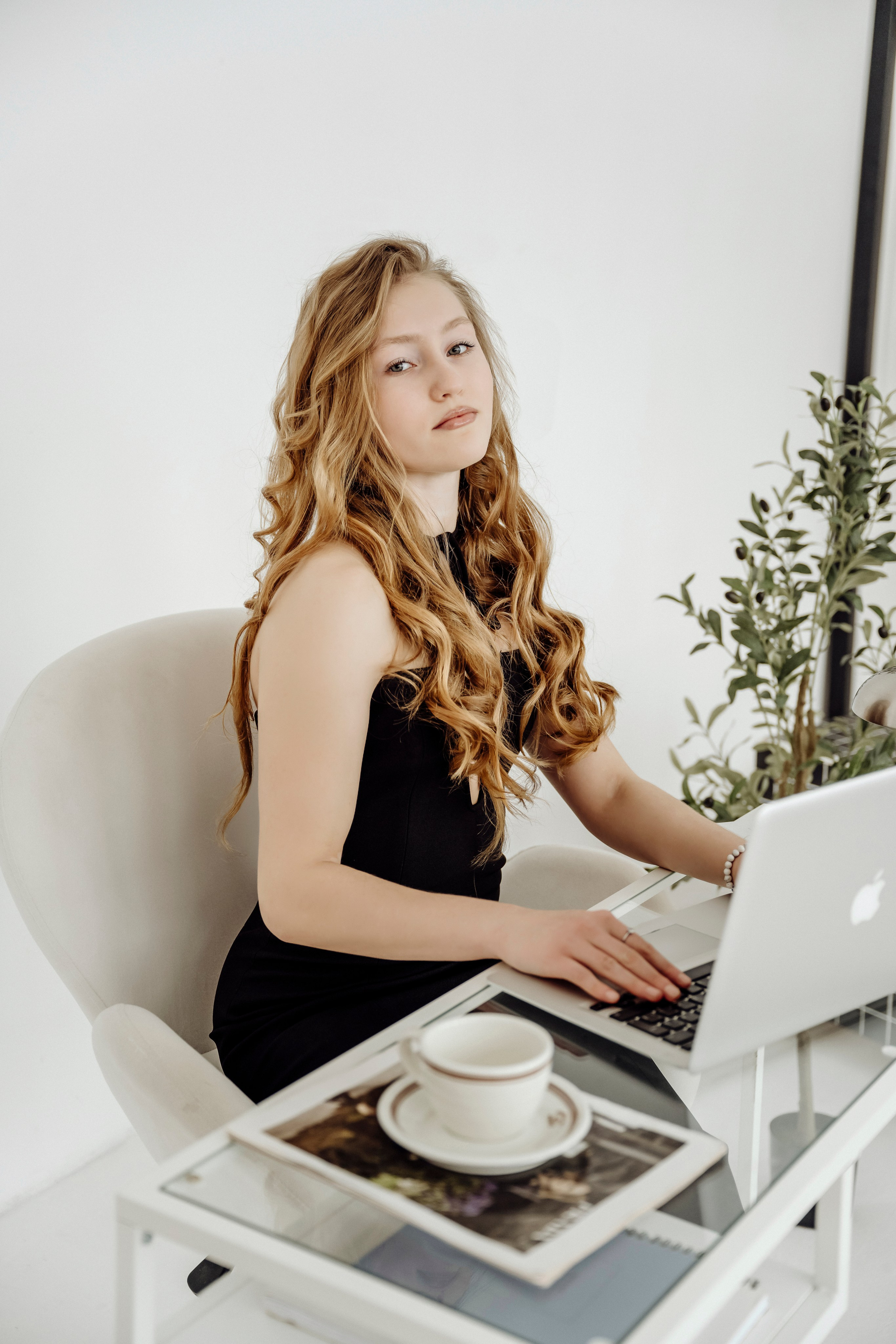 Семейная фотосессия с детьми разного возраста. Свадебный и семейный фотограф Любовь Исланова