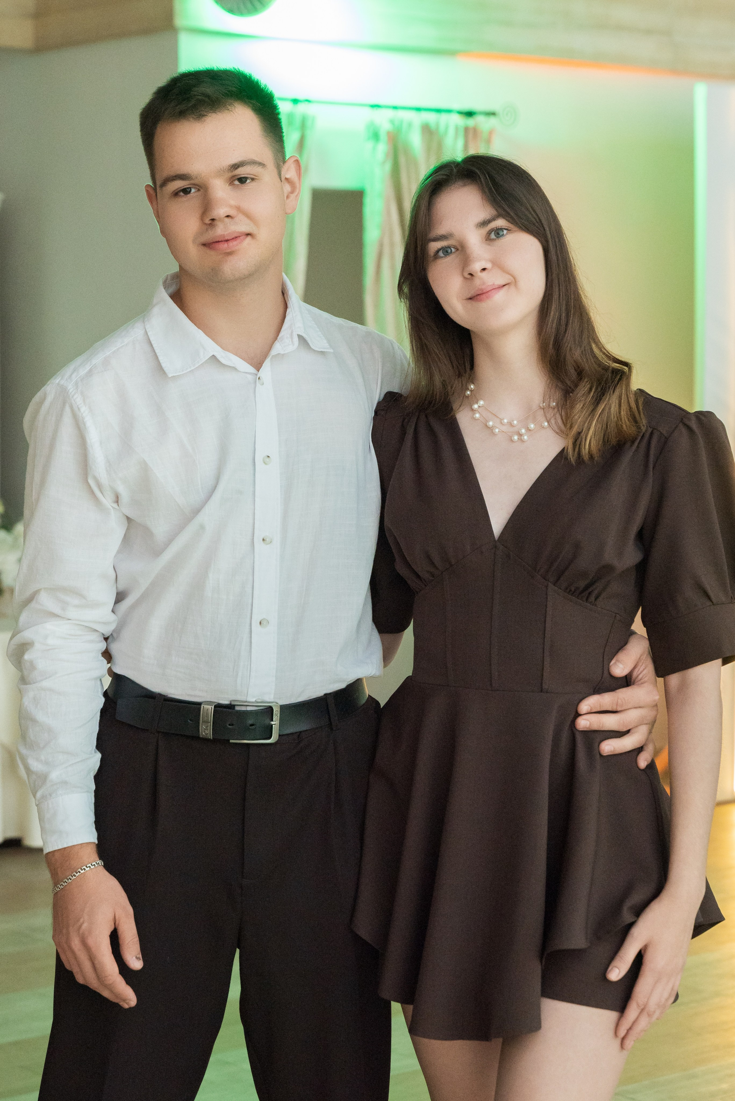 7 часов за 1 миг. Свадебный фотограф Новосибирск Мария Раменская