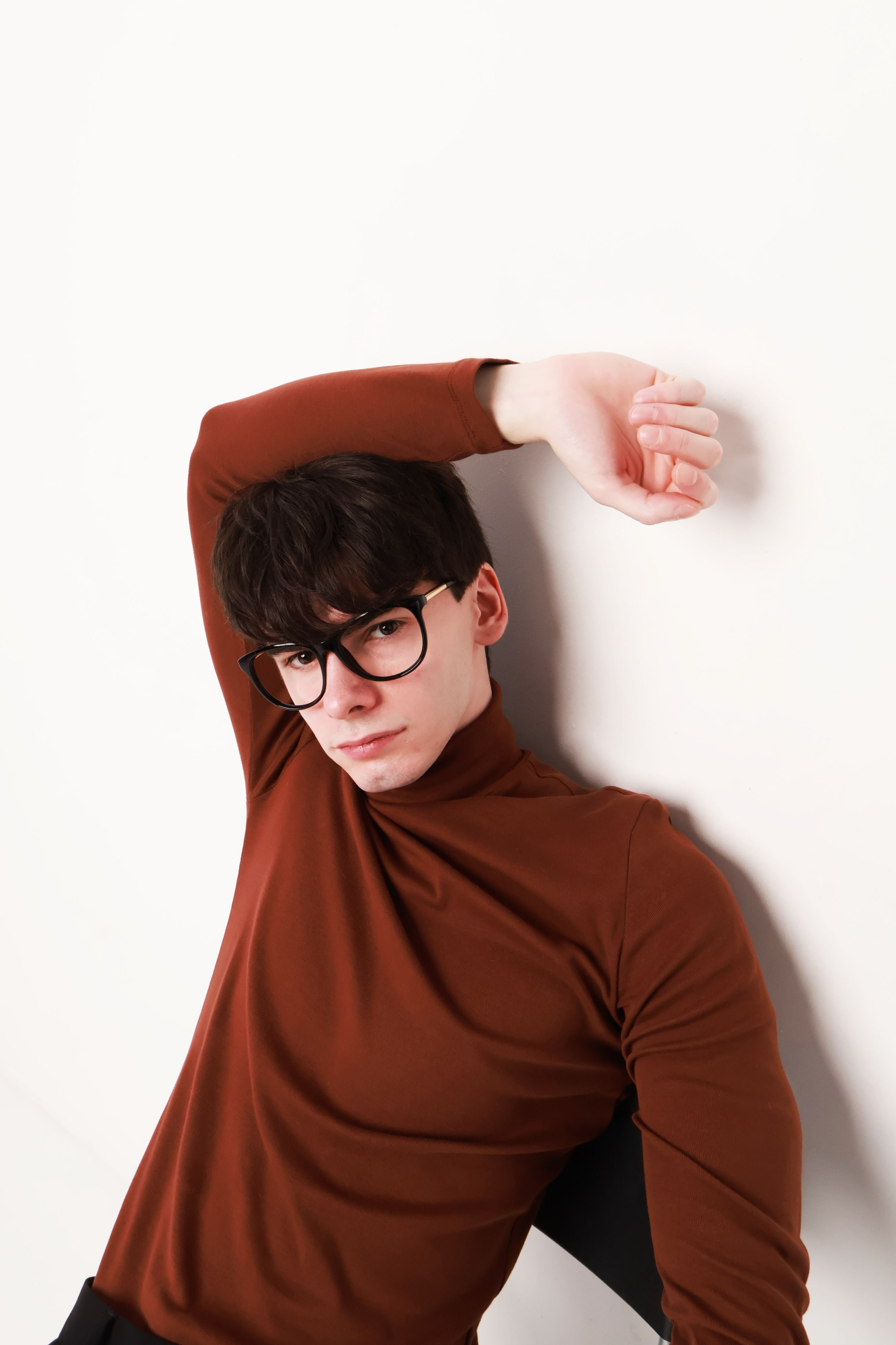 IVAN. Фотограф Александр Евро