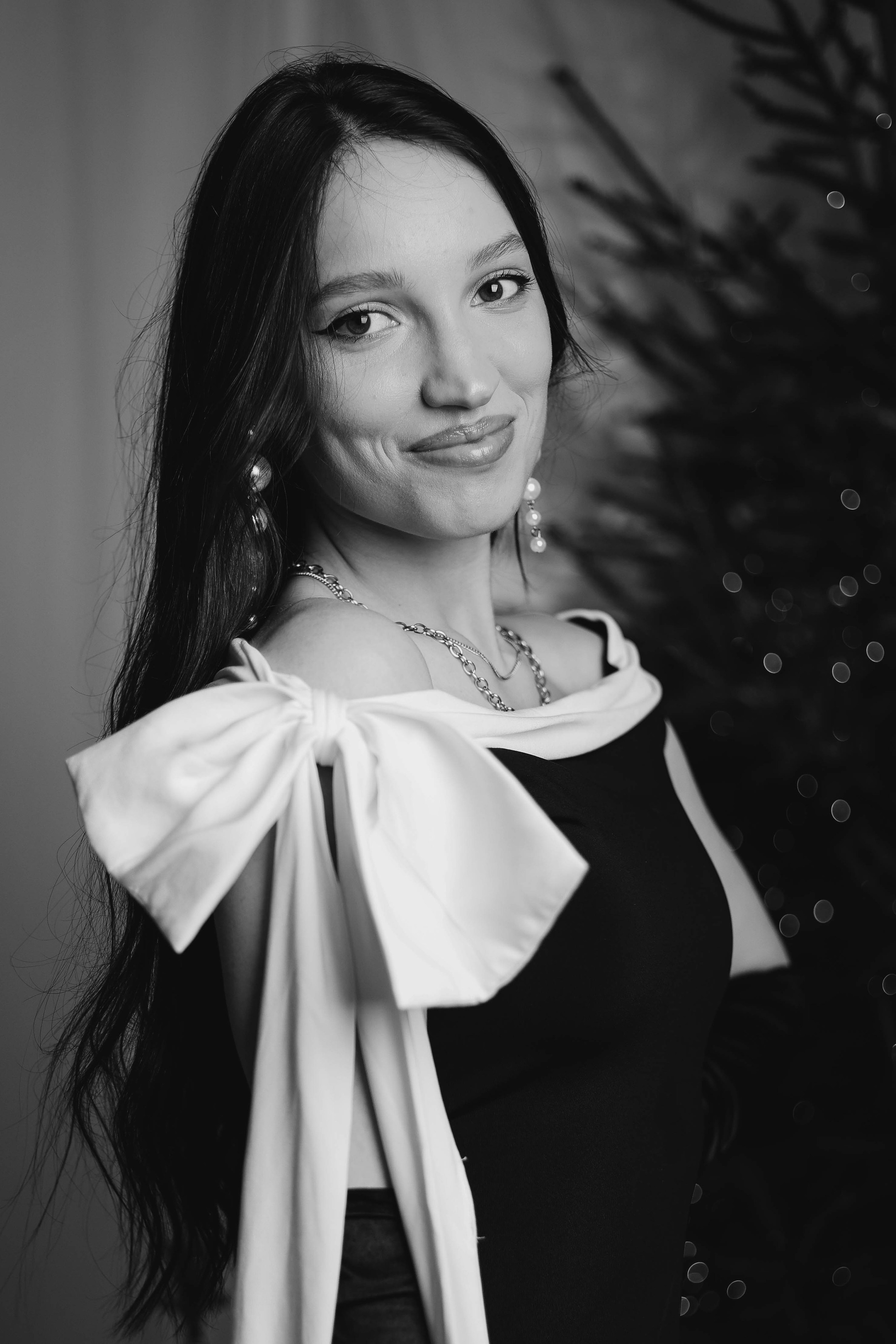 Женская Новогодняя фотосессия. Свадебный и семейный фотограф в Москве Анастасия. Помогу вам быть собой и создам теплые, живые фотографии. Семейный фотограф в Дмитрове