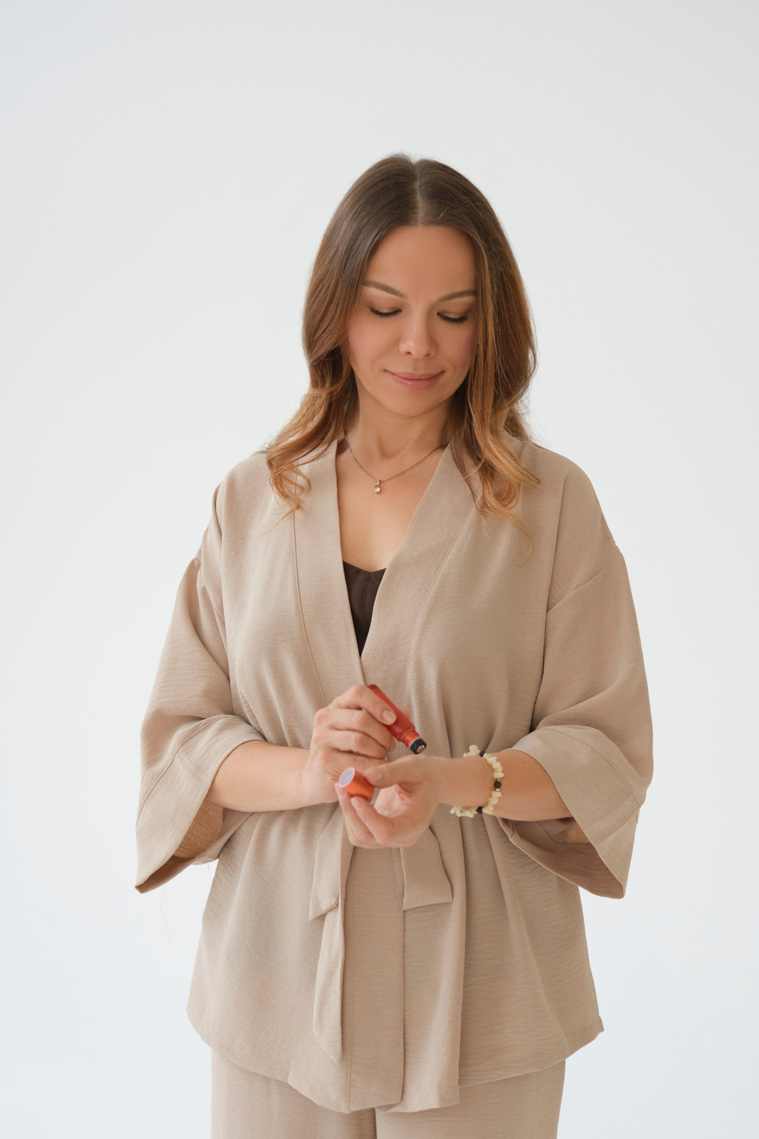 КОНТЕНТ СЪЕМКА. Предметный фотограф Евгения Ларчуженкова