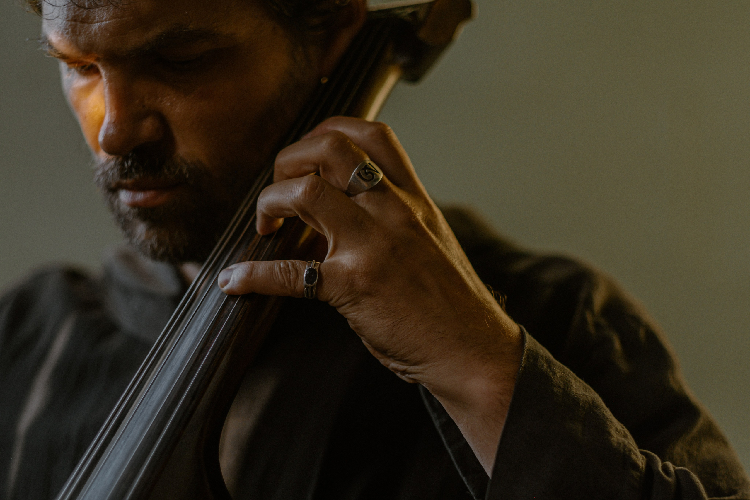 PERSONA. звуко-видео терапия